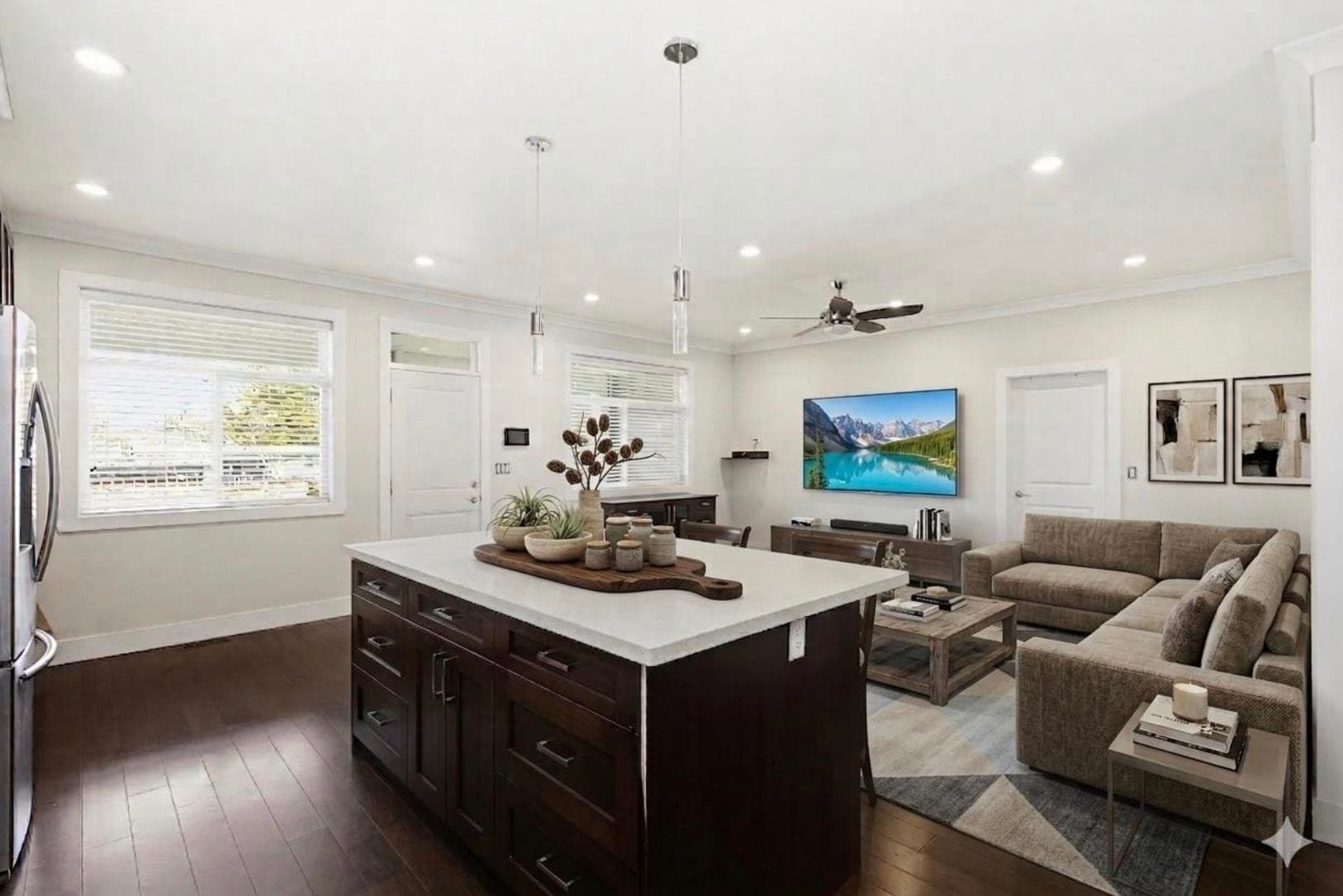 32141 Hillcrest Avenue, Mission, V2V 1L3 — photo 3