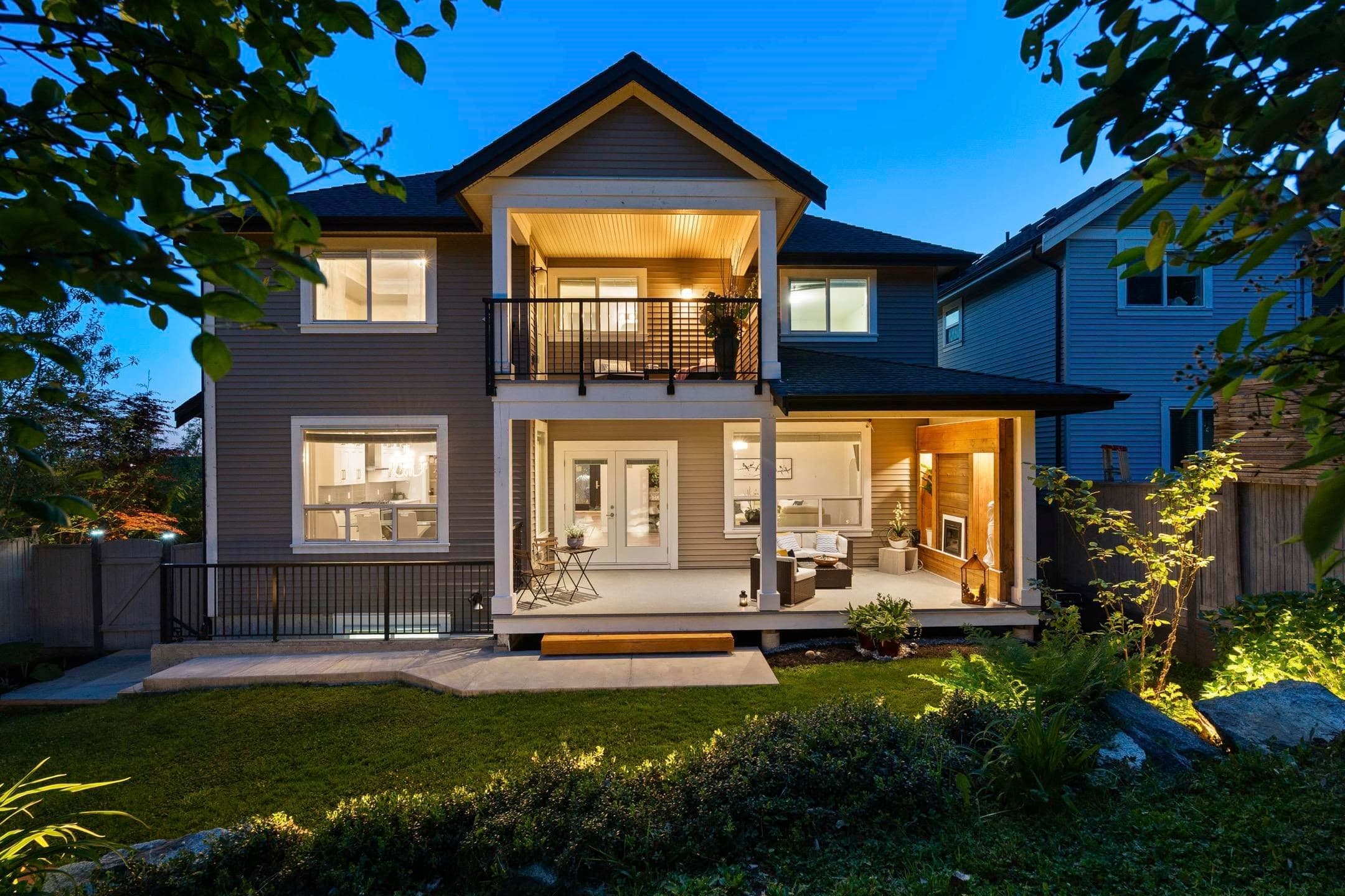 10166 247b Street, Maple Ridge
