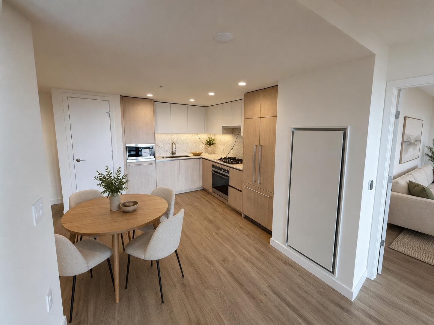 3404 - 2135 Springer Ave, Burnaby