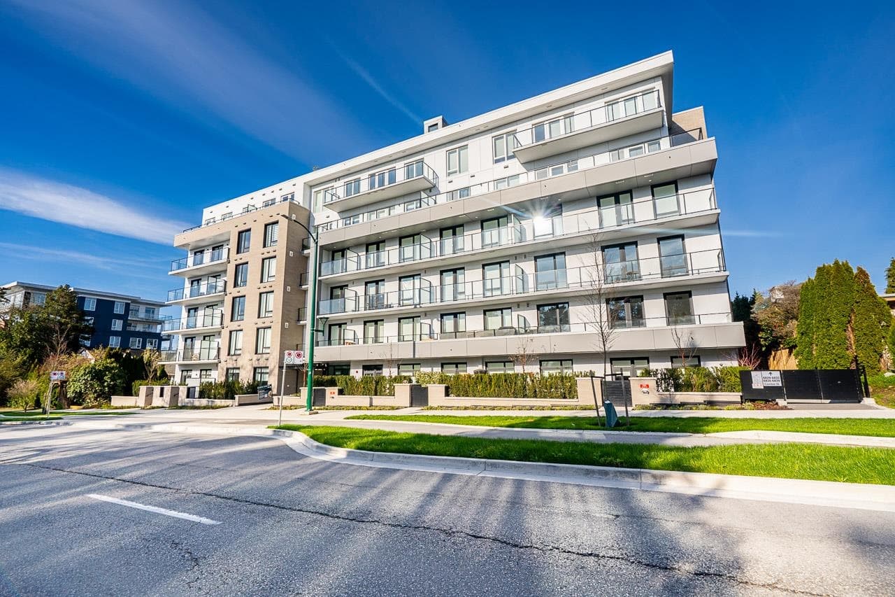 105 - 6859 Cambie Street, Vancouver, V6P 3H1 — photo 2