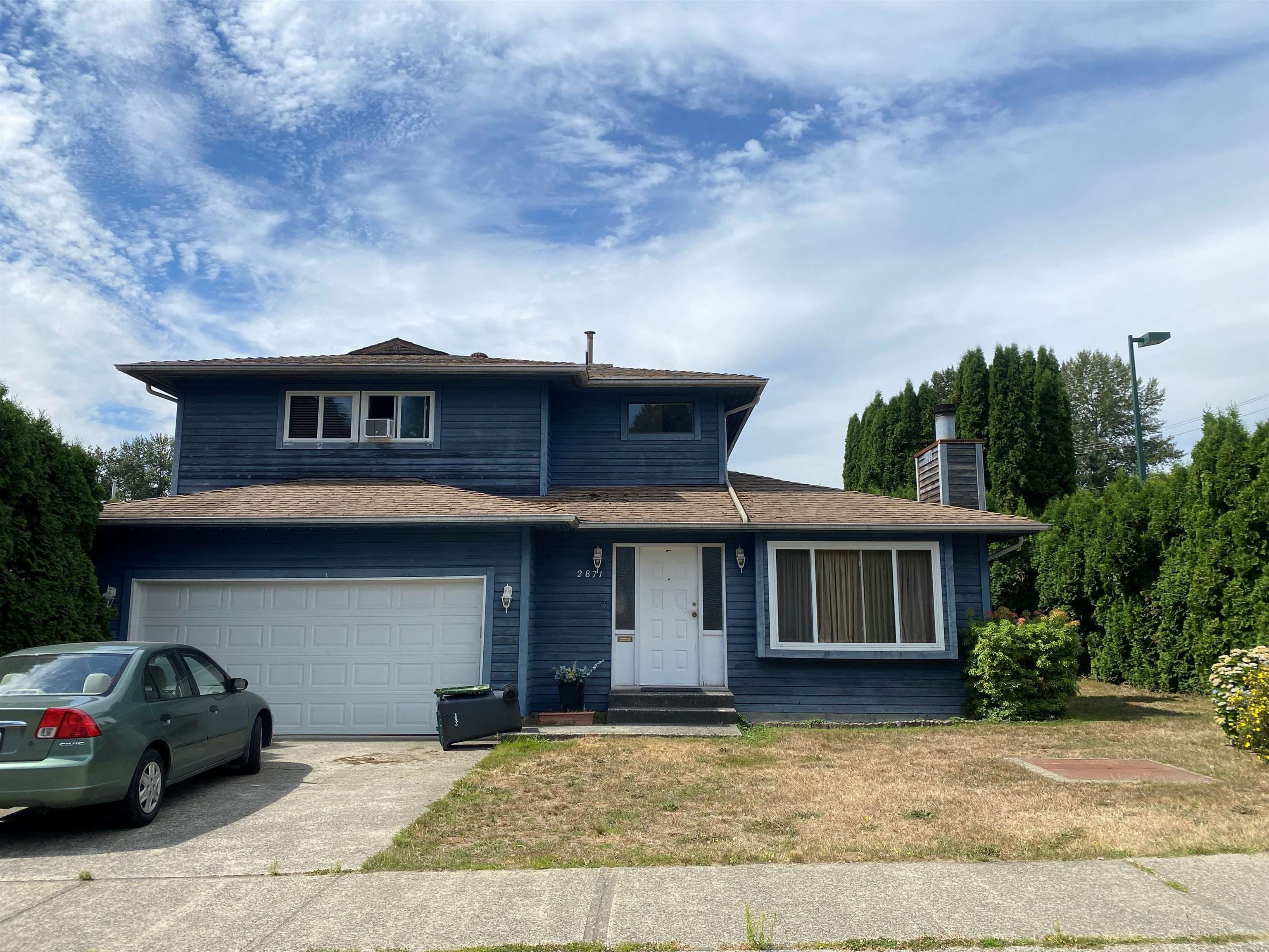 2871 Mccoomb Drive, Coquitlam, V3B 6L2 — photo 1