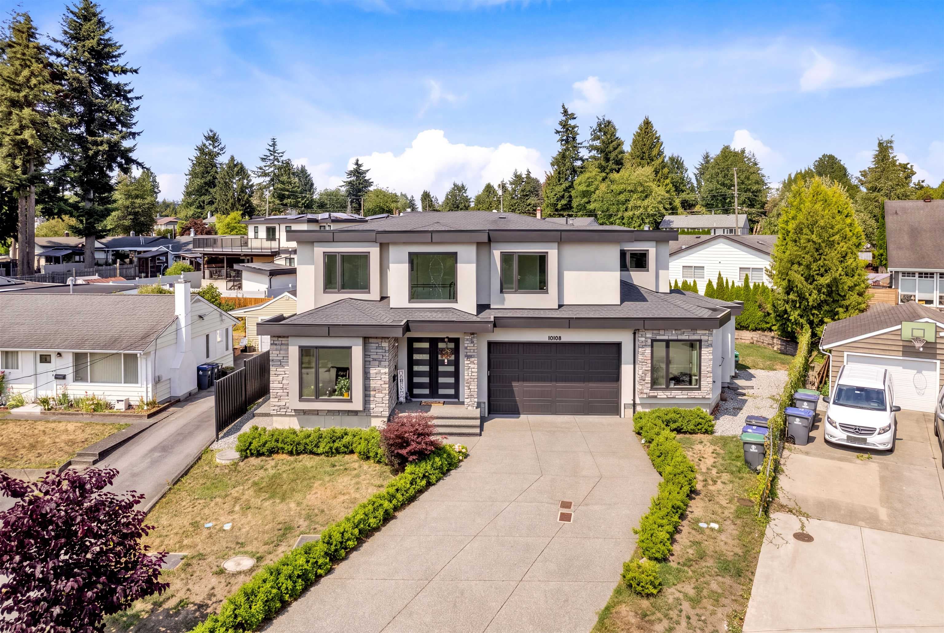10108 Mary Drive, Surrey