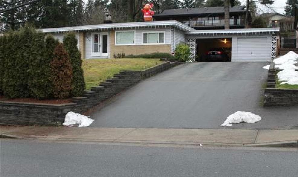 1963 Cape Horn Avenue, Coquitlam