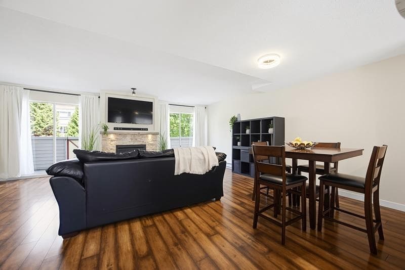 80 - 2450 Hawthorne Avenue, Port Coquitlam, V3C 6B3 — photo 5