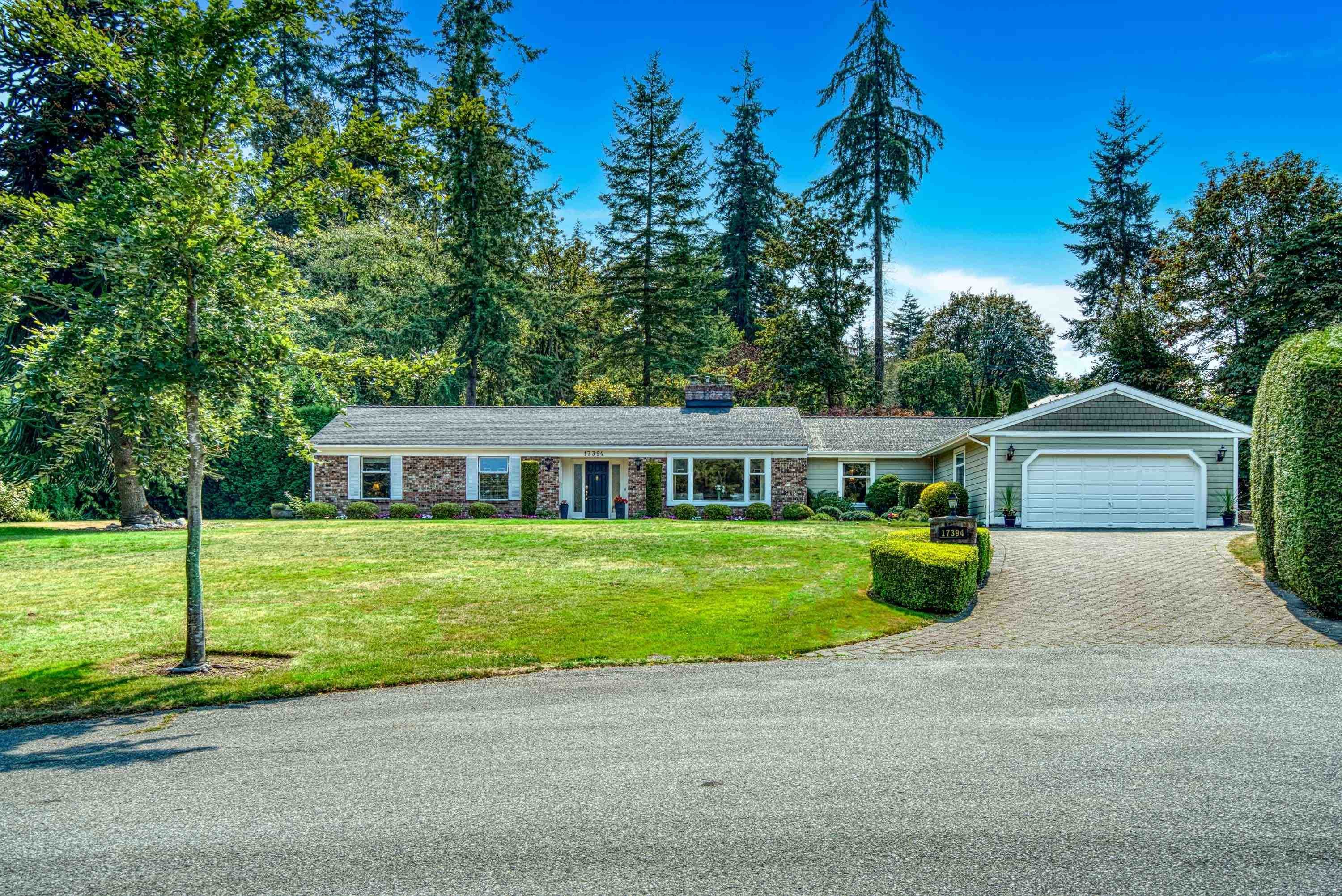 17394 28a Avenue, Surrey, V3Z 0E7 — photo 1