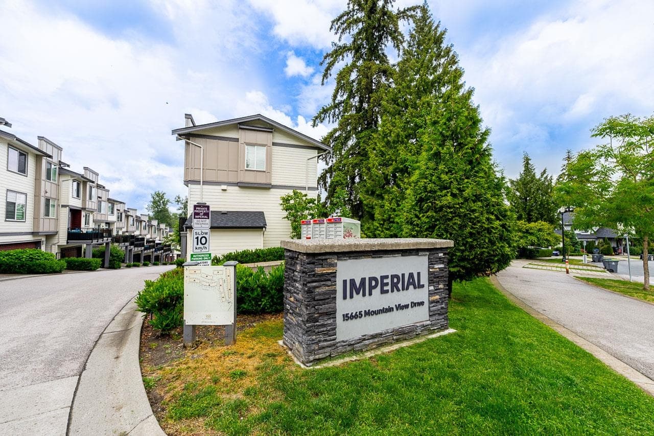 53 - 15665 Mountain View Drive, Surrey