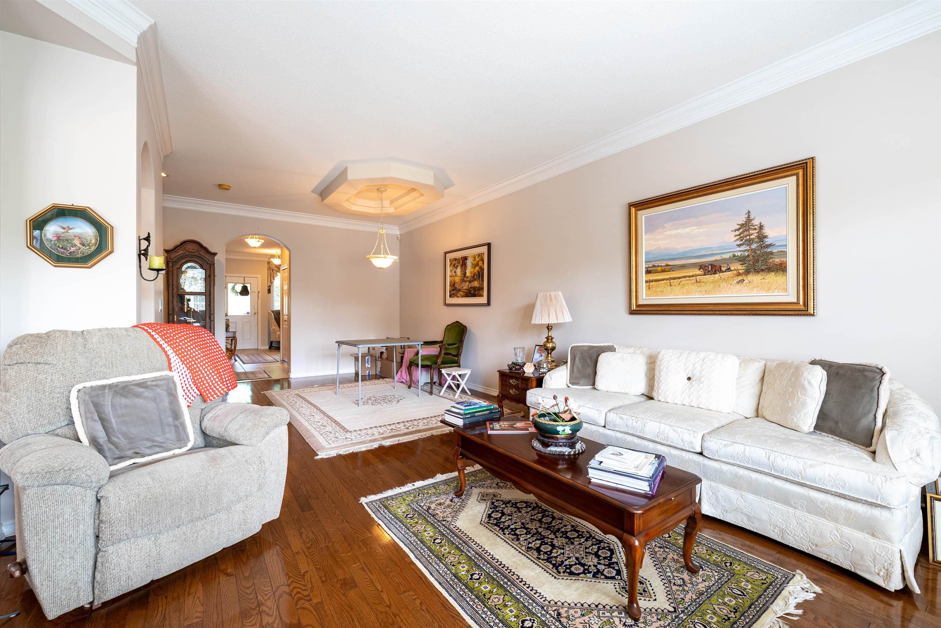 4 - 11358 Cottonwood Drive Drive, Maple Ridge, V2X 5V5 — photo 4