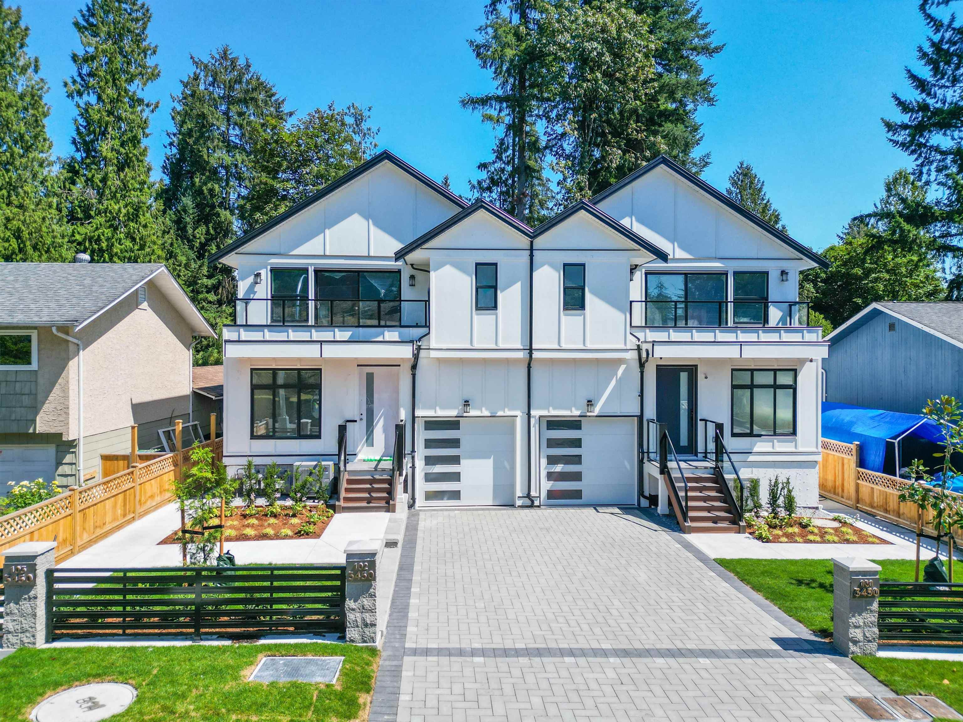 102 - 3450 Jervis Street, Port Coquitlam, V3B 4P3 — photo 1