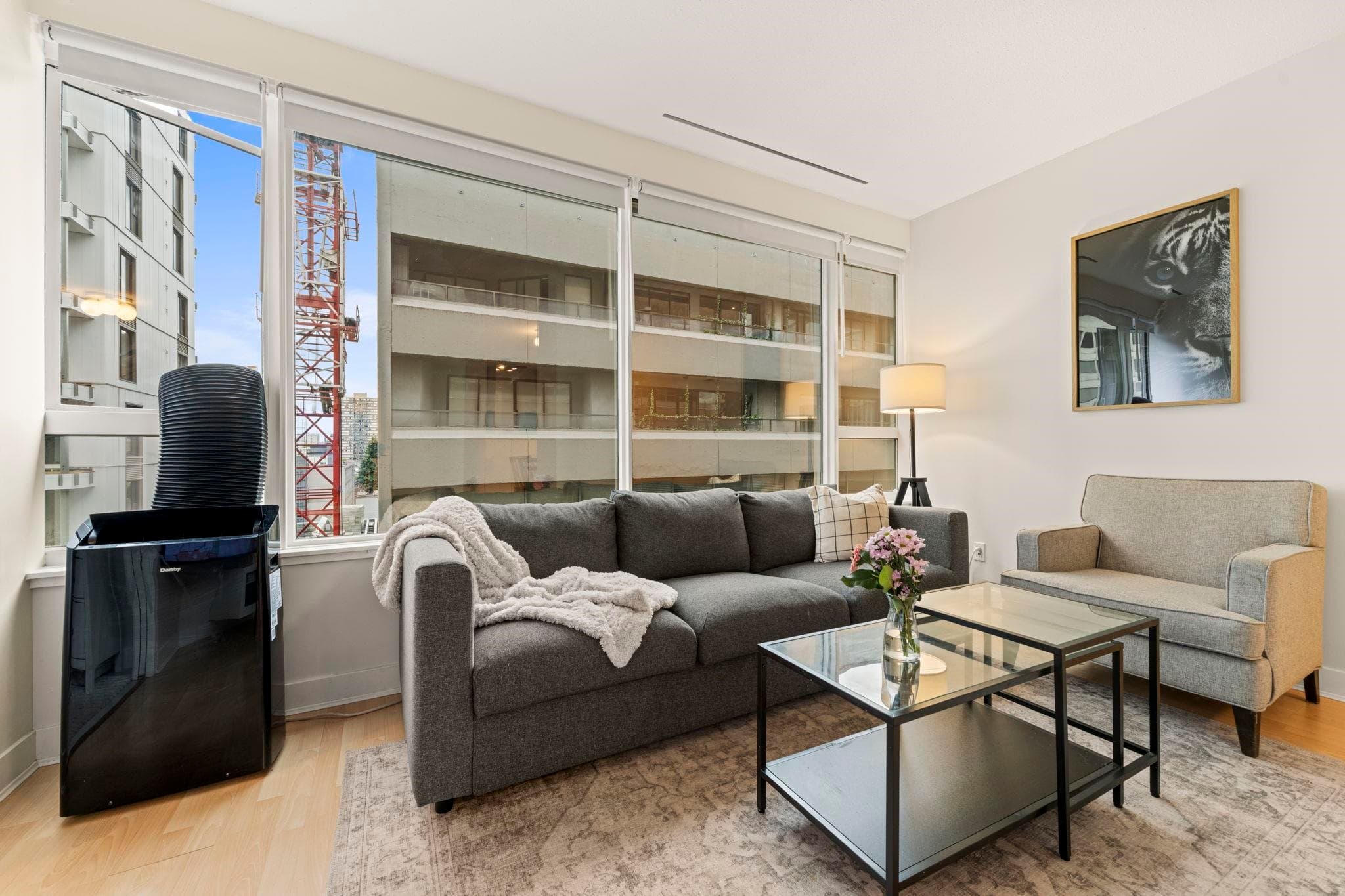808 - 1177 Hornby Street, Vancouver, V6Z 2E9 — photo 5