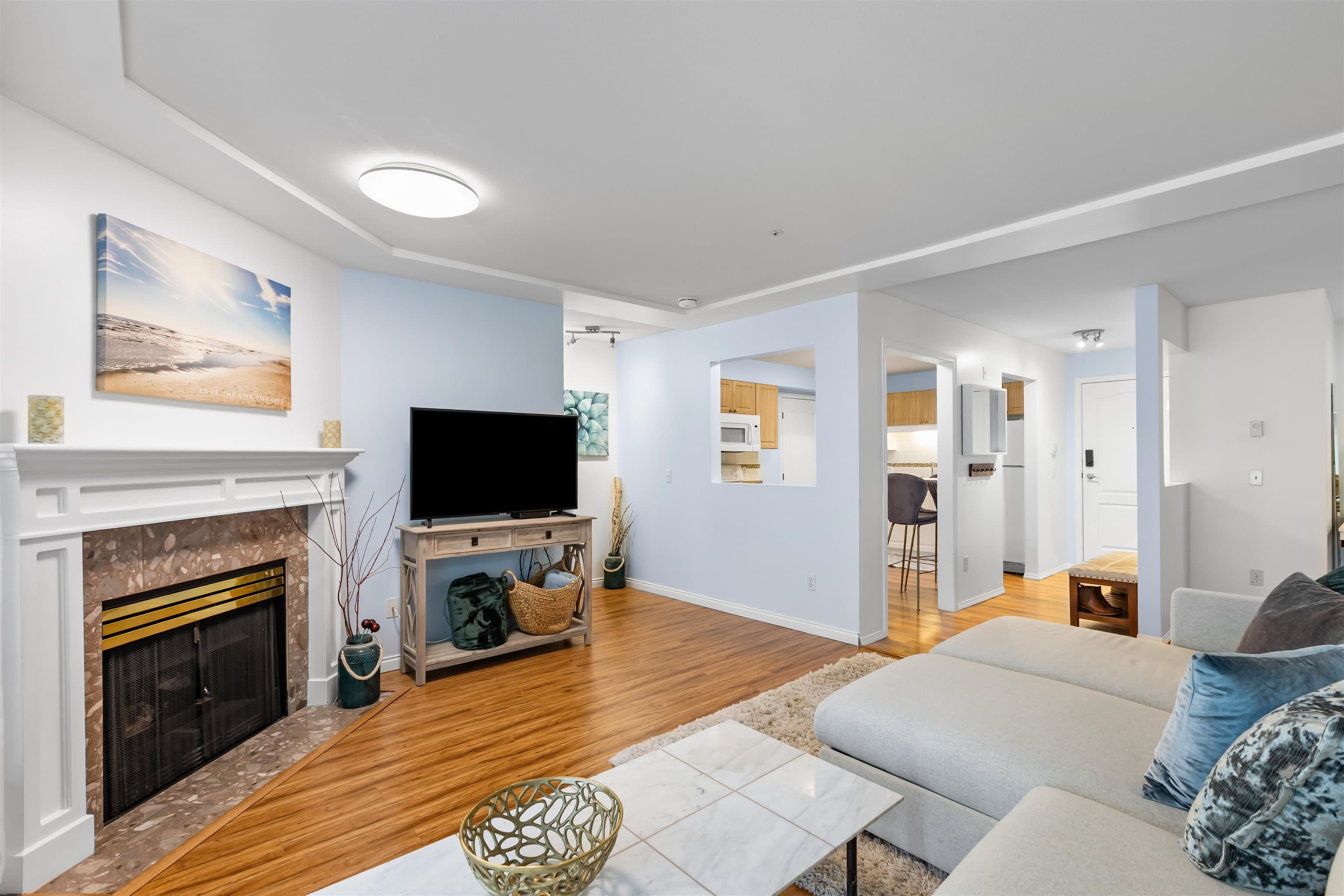 206 - 20433 53 Avenue, Langley, V3A 7A6 — photo 2