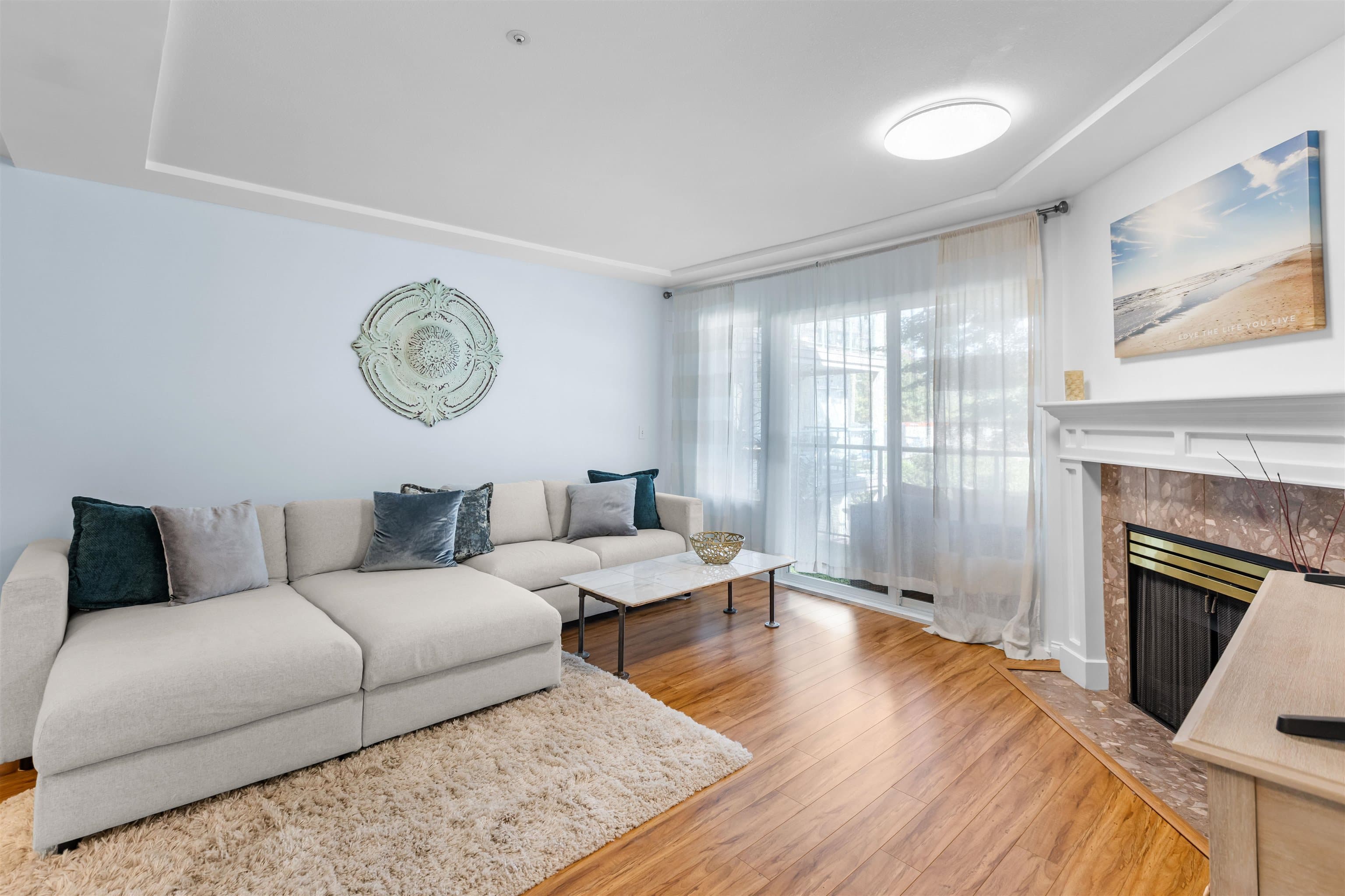 206 - 20433 53 Avenue, Langley, V3A 7A6 — photo 3