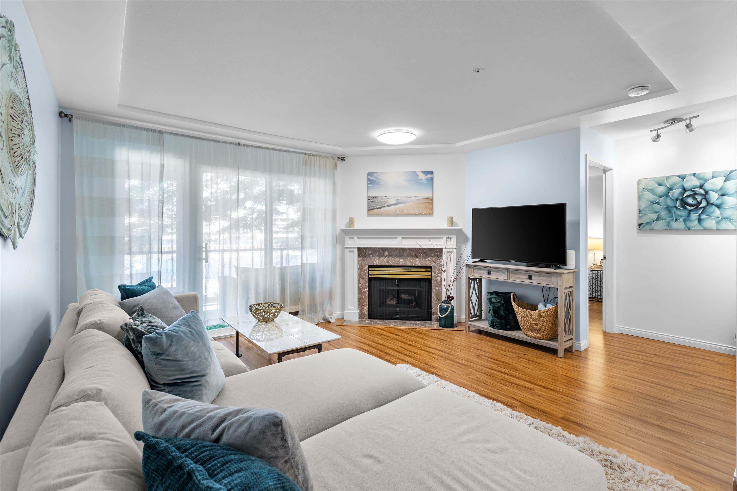 206 - 20433 53 Avenue, Langley