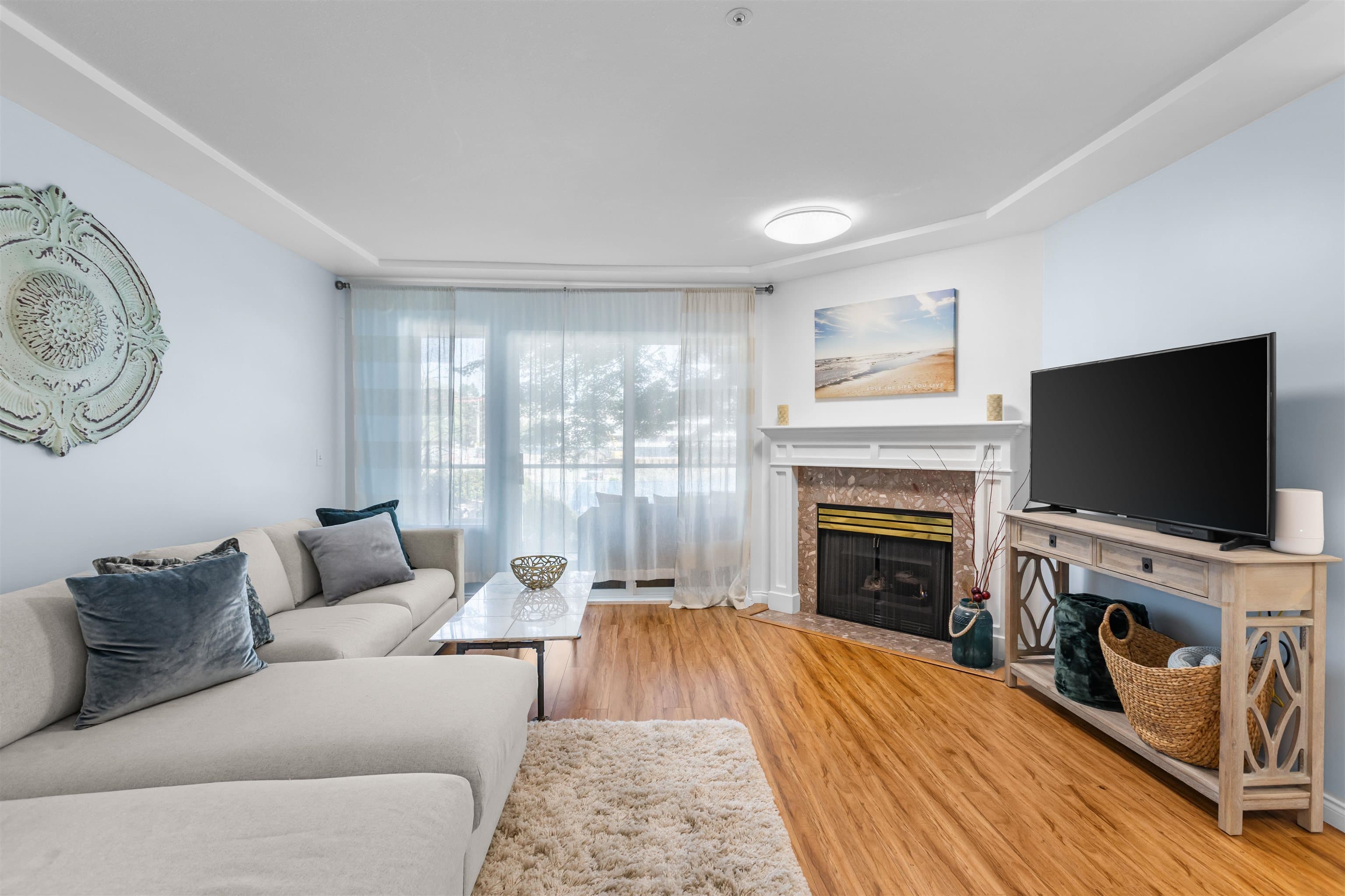 206 - 20433 53 Avenue, Langley, V3A 7A6 — photo 5