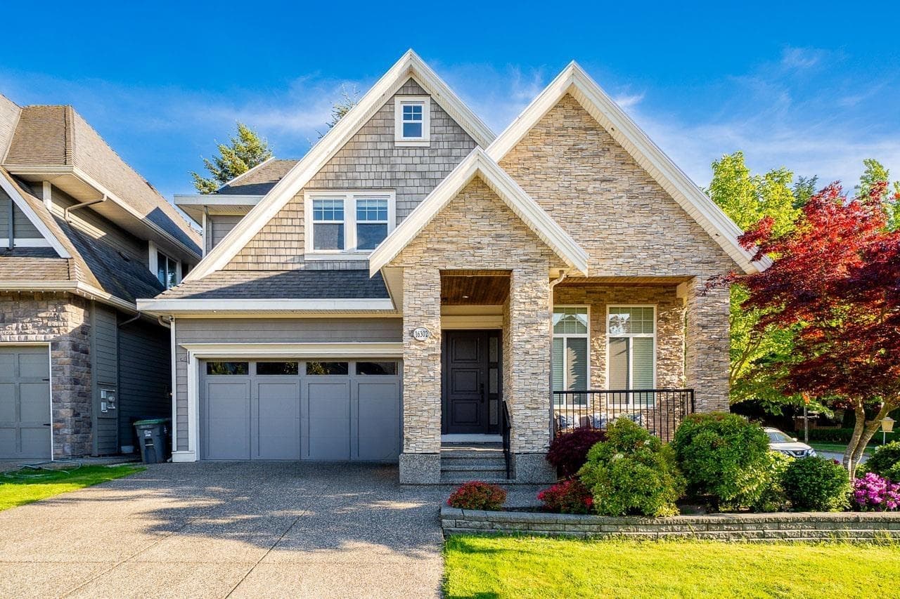 16302 25 Avenue, Surrey