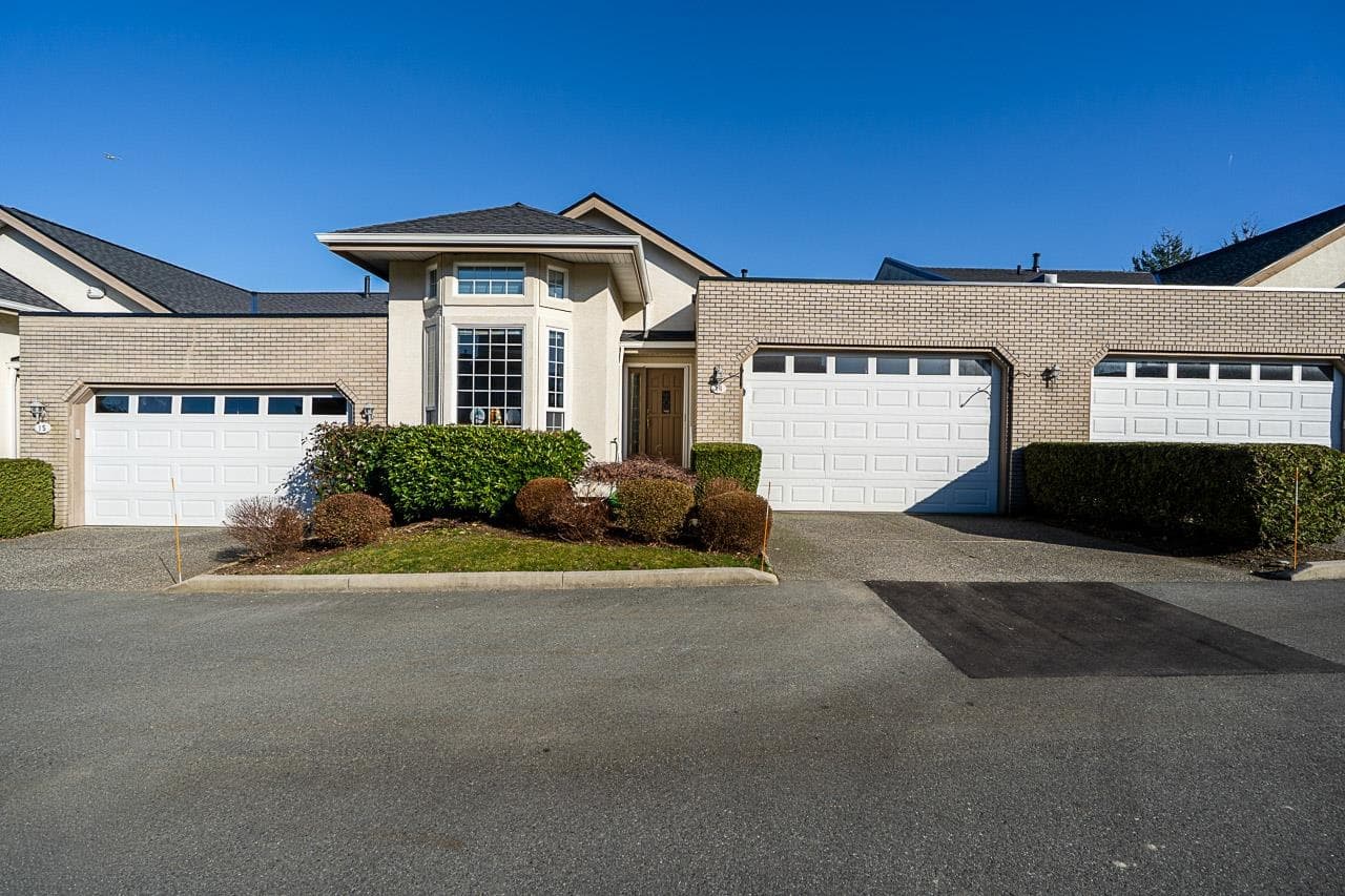 16 - 31450 Spur Avenue, Abbotsford, V2T 5M3 — photo 2