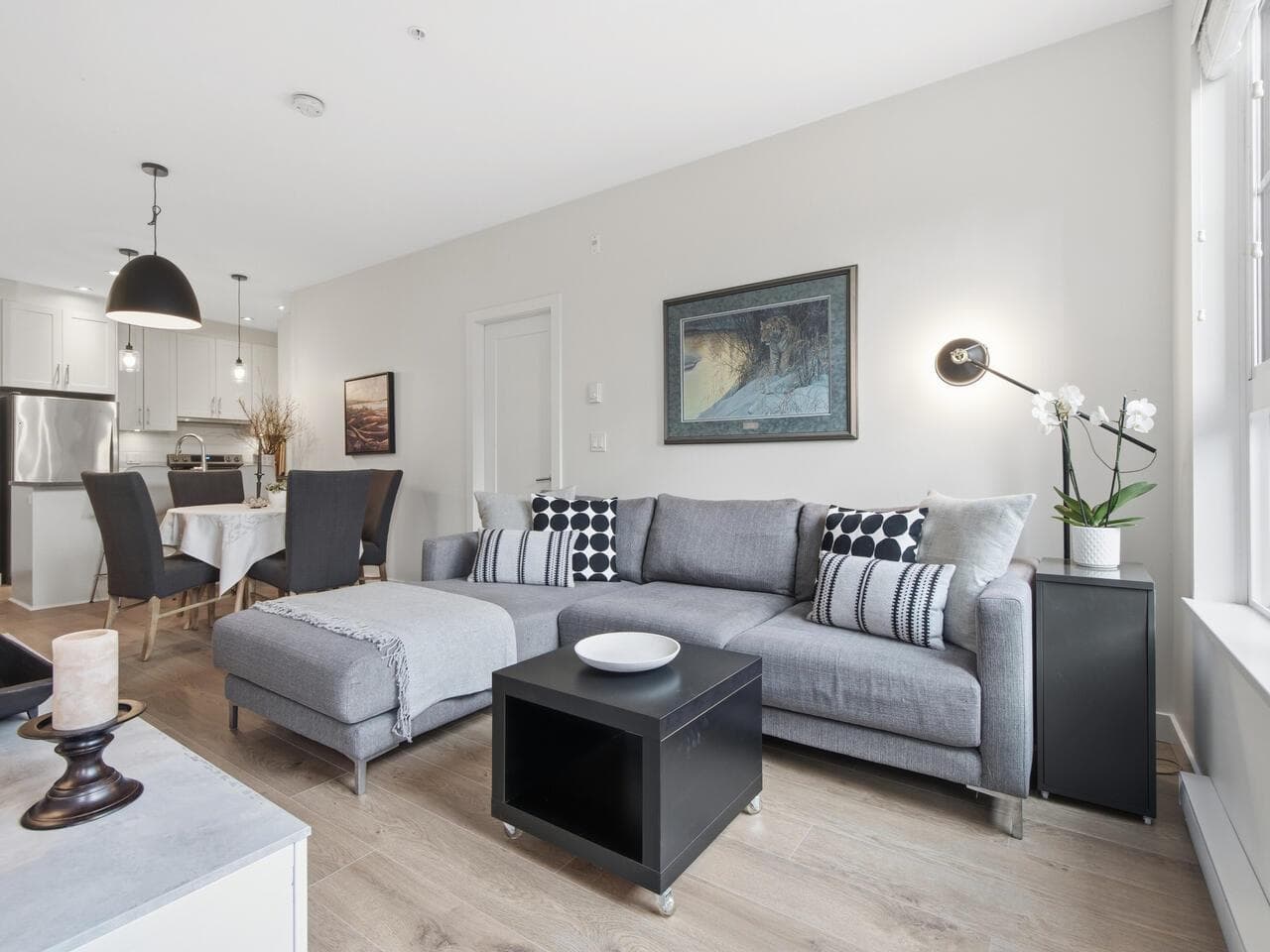 109 - 20829 77a Avenue, Langley, V2Y 0Y5 — photo 1