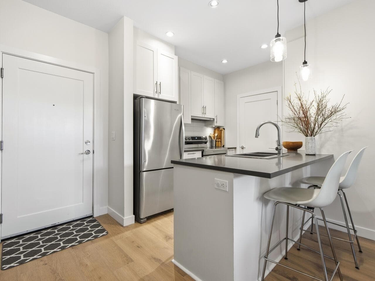 109 - 20829 77a Avenue, Langley, V2Y 0Y5 — photo 5