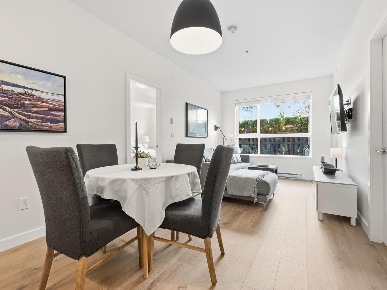 109 - 20829 77a Avenue, Langley, V2Y 0Y5 — photo 4