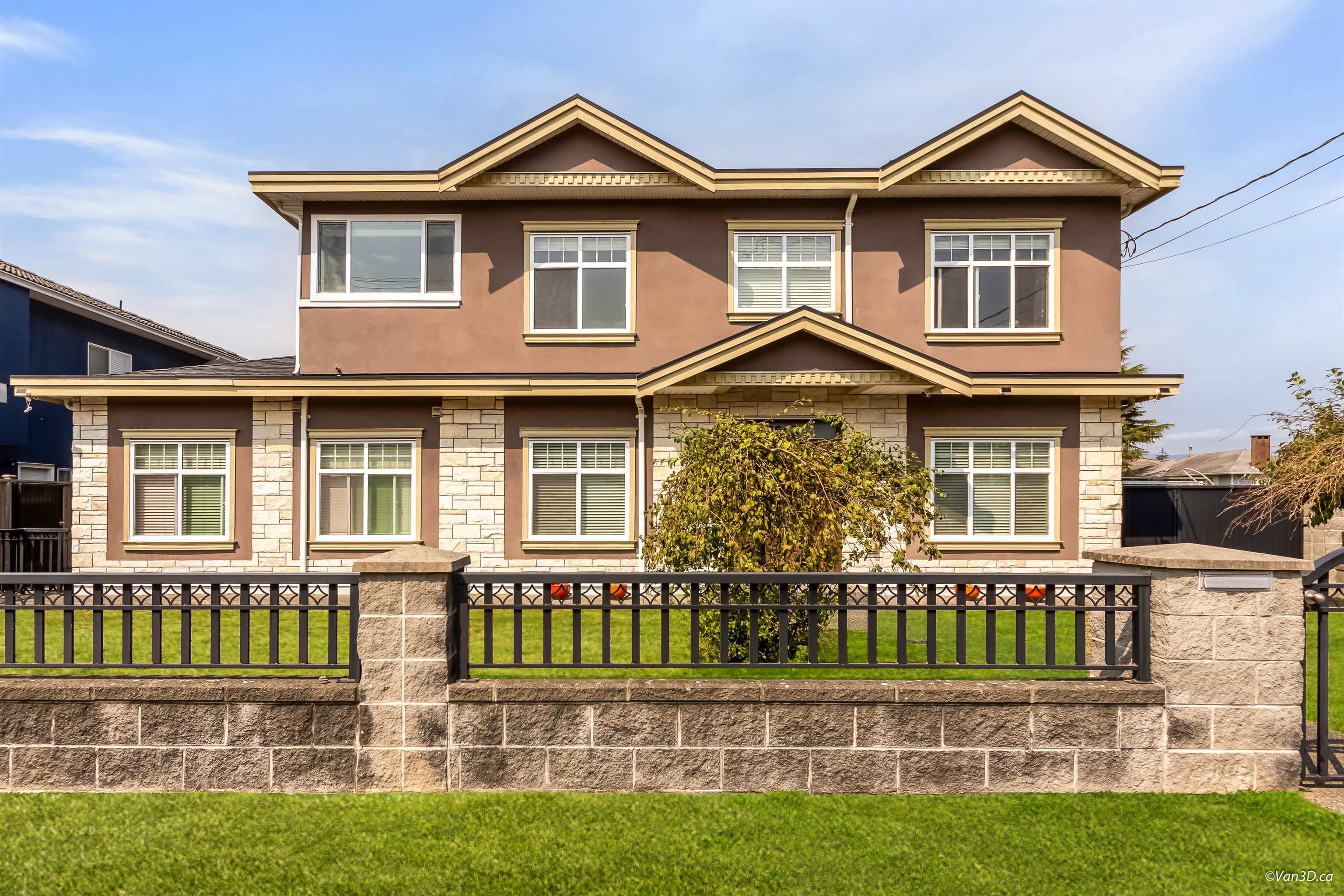 6643 Imperial Street, Burnaby, V5E 1M9 — photo 1
