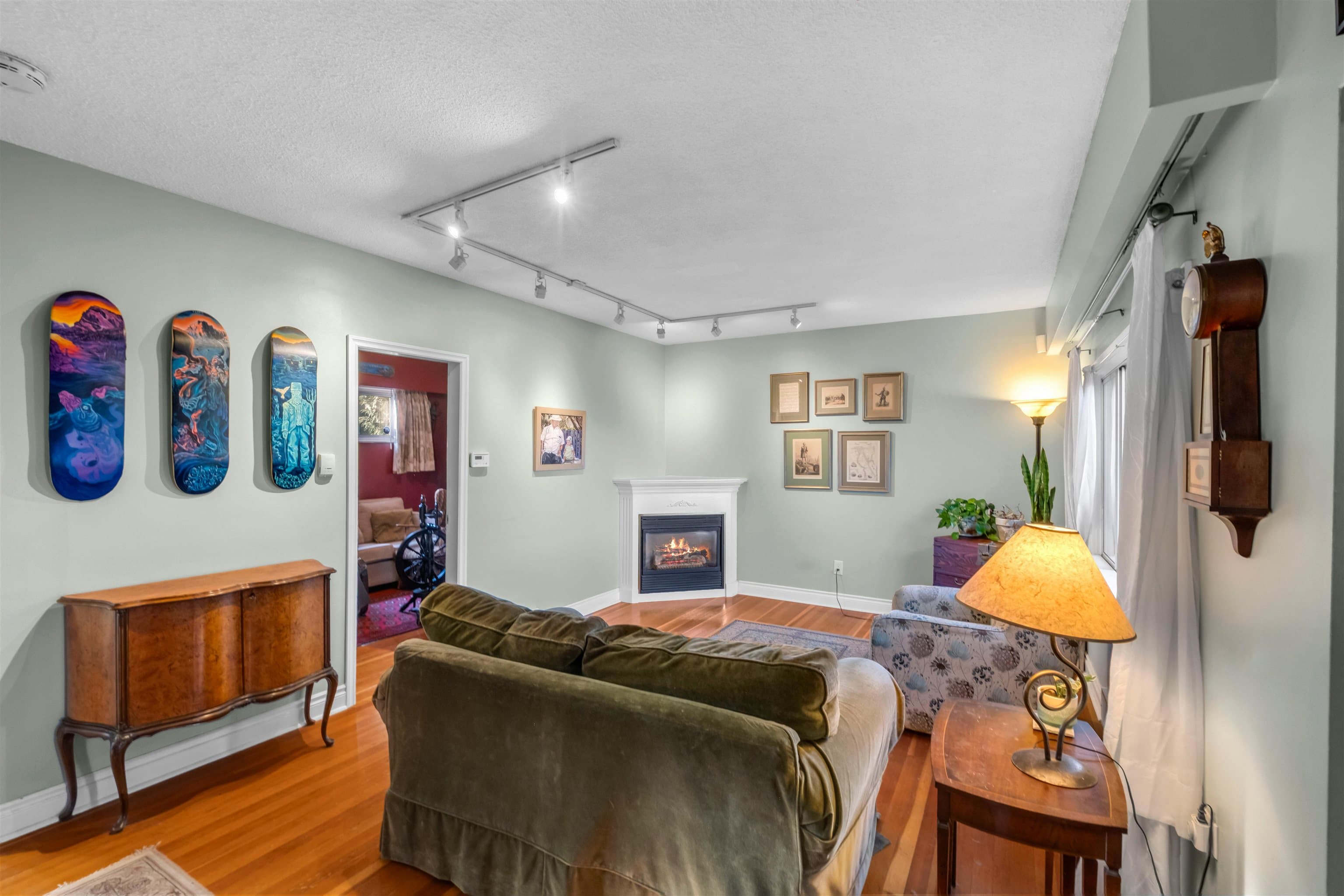 521 Garfield Street, New Westminster, V3L 4A6 — photo 3