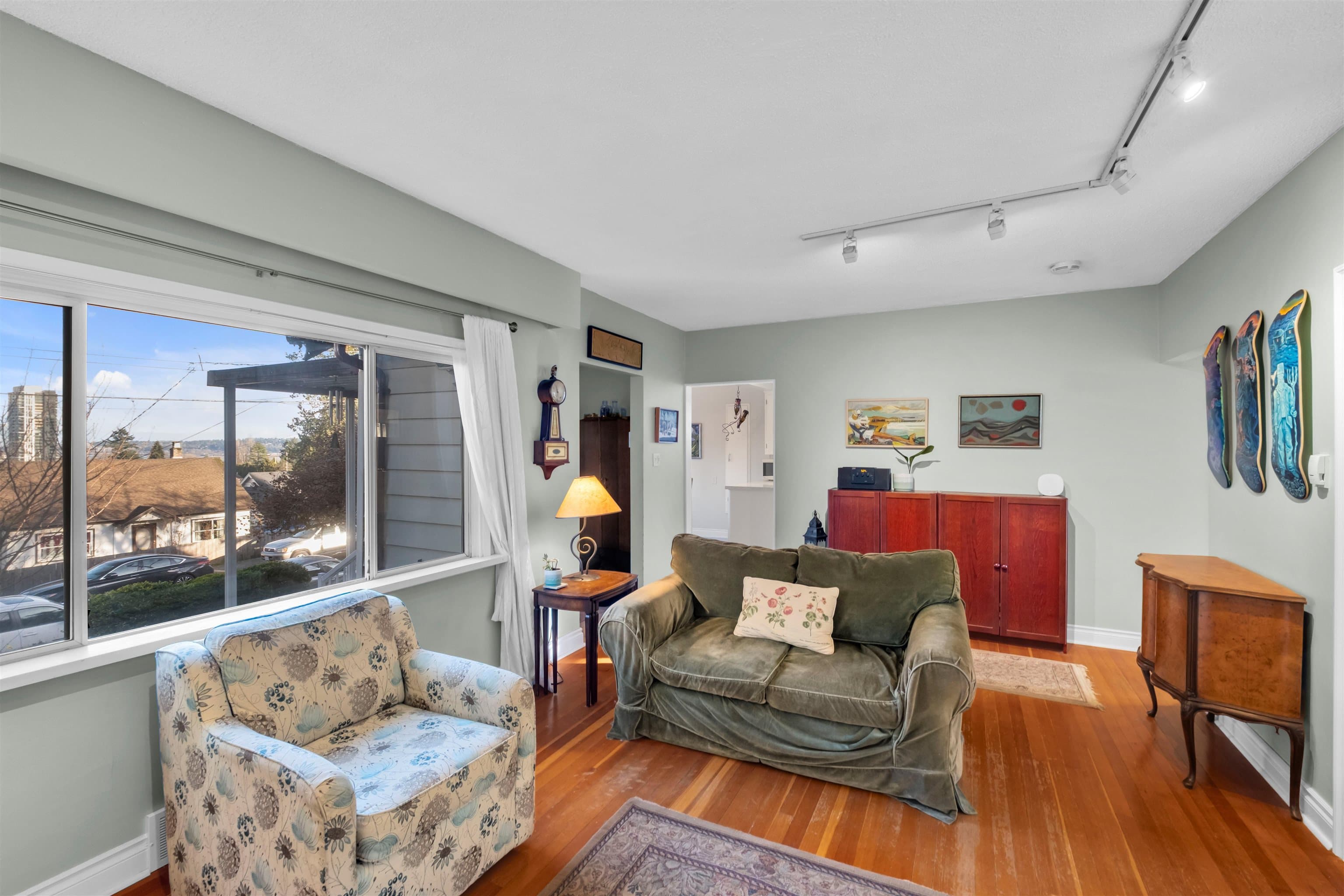 521 Garfield Street, New Westminster, V3L 4A6 — photo 5