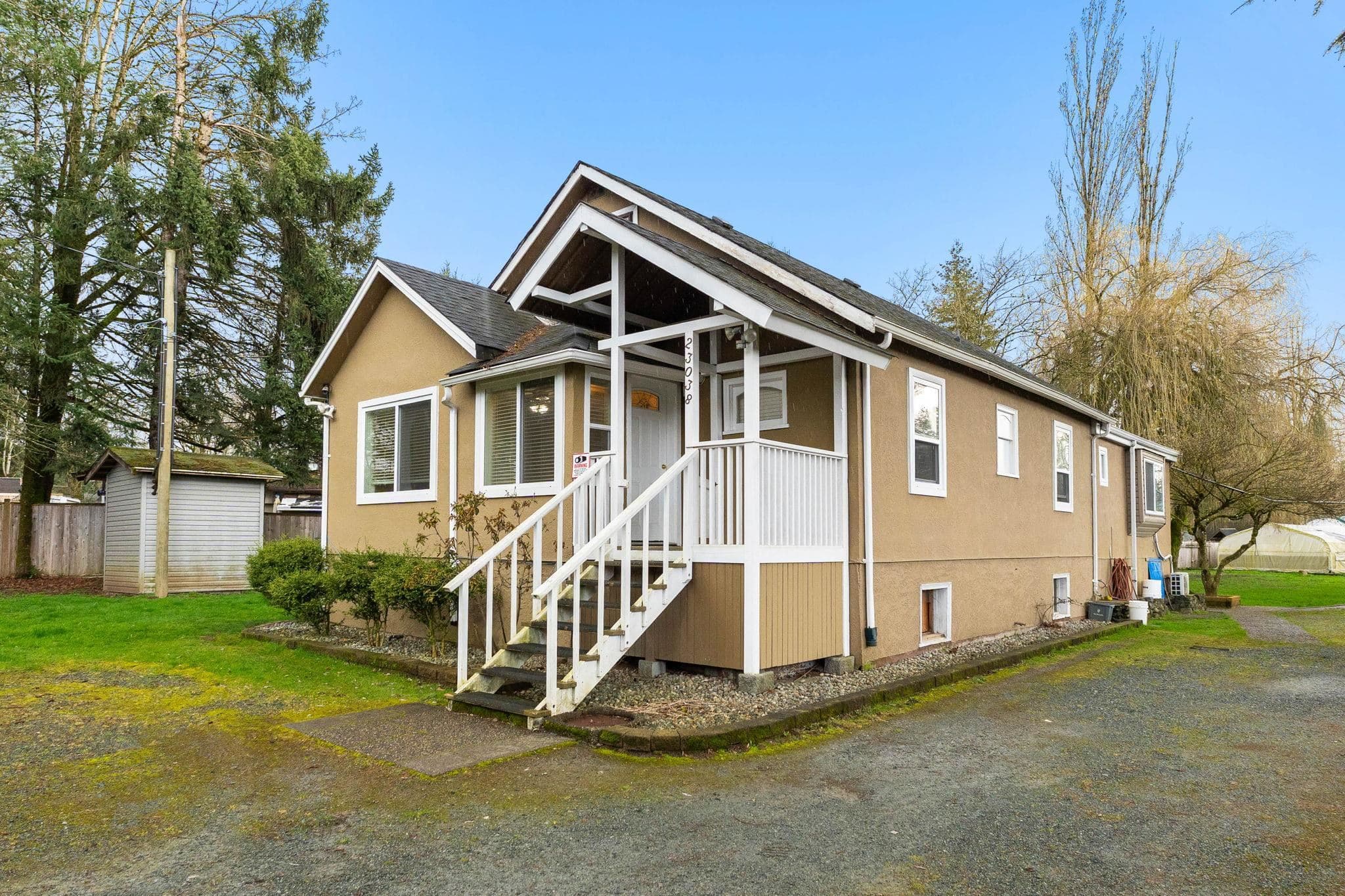 23038 Fraser Highway, Langley, V2Z 2V1 — photo 2