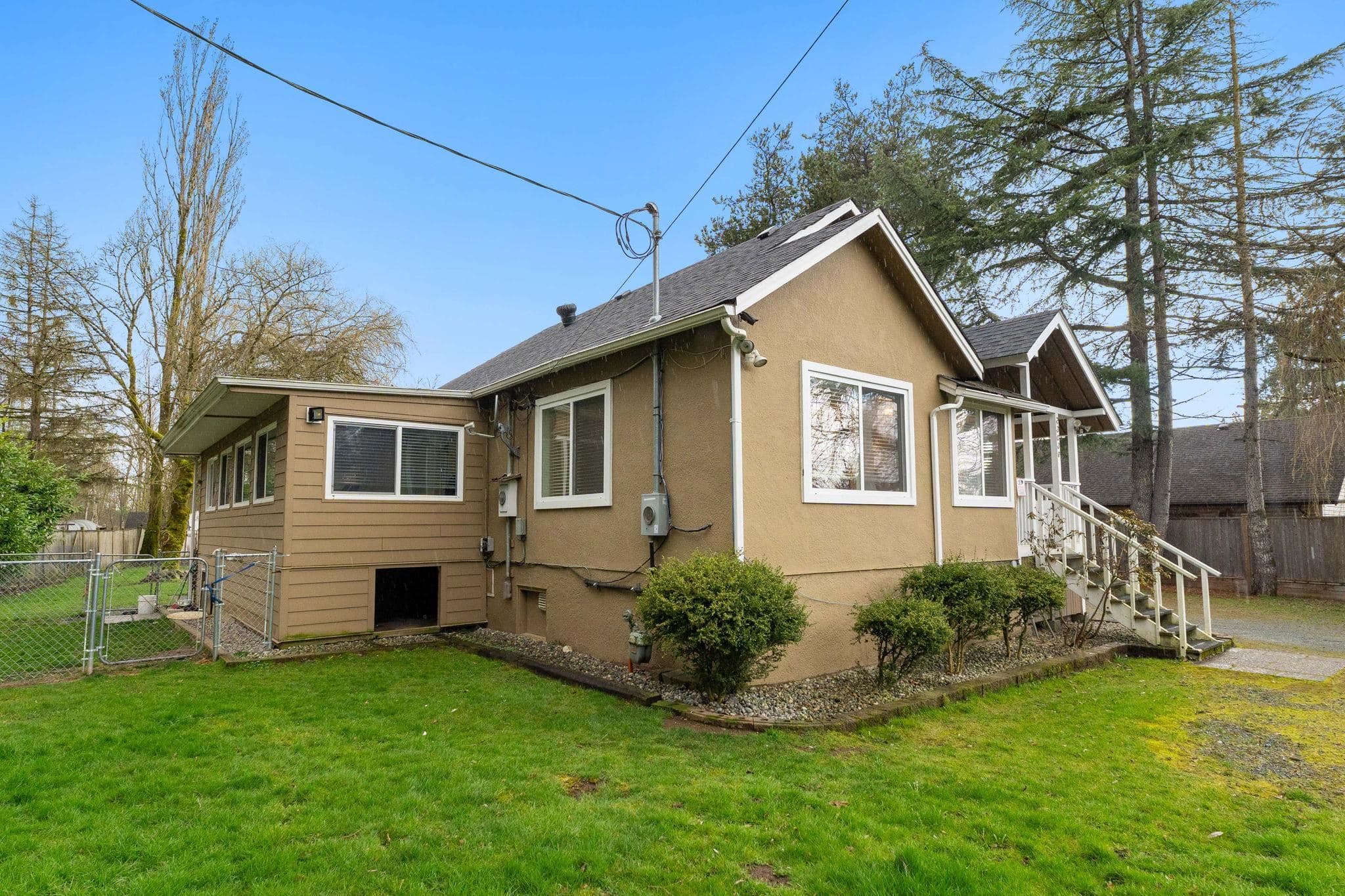23038 Fraser Highway, Langley, V2Z 2V1 — photo 3