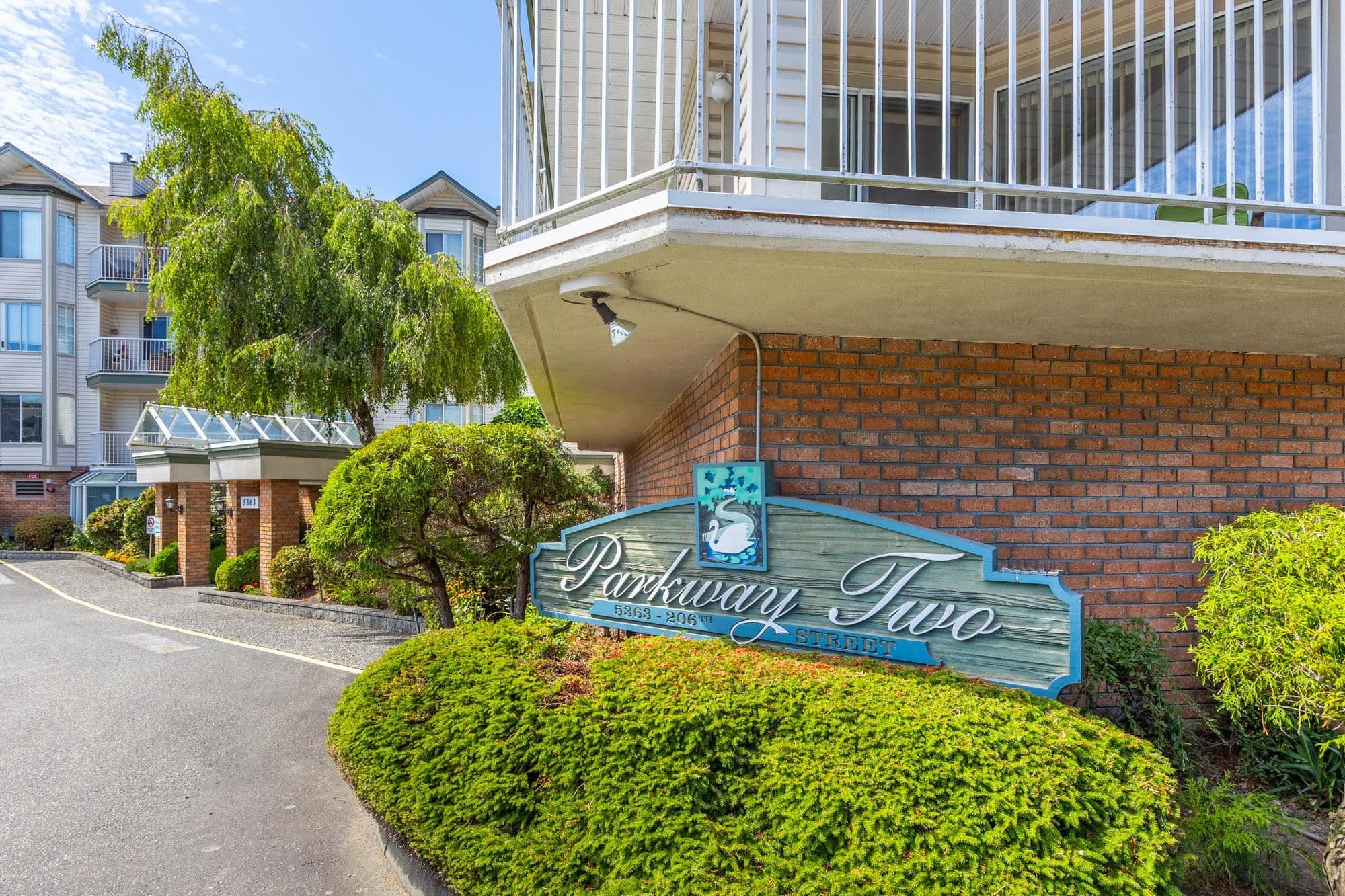 205 - 5363 206 Street, Langley, V3A 2C5 — photo 3