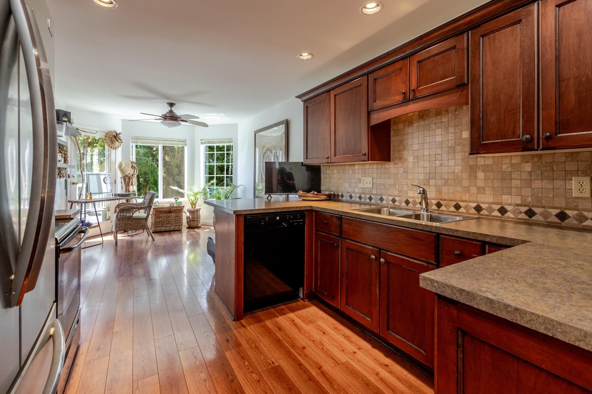 205 - 5363 206 Street, Langley, V3A 2C5 — photo 4