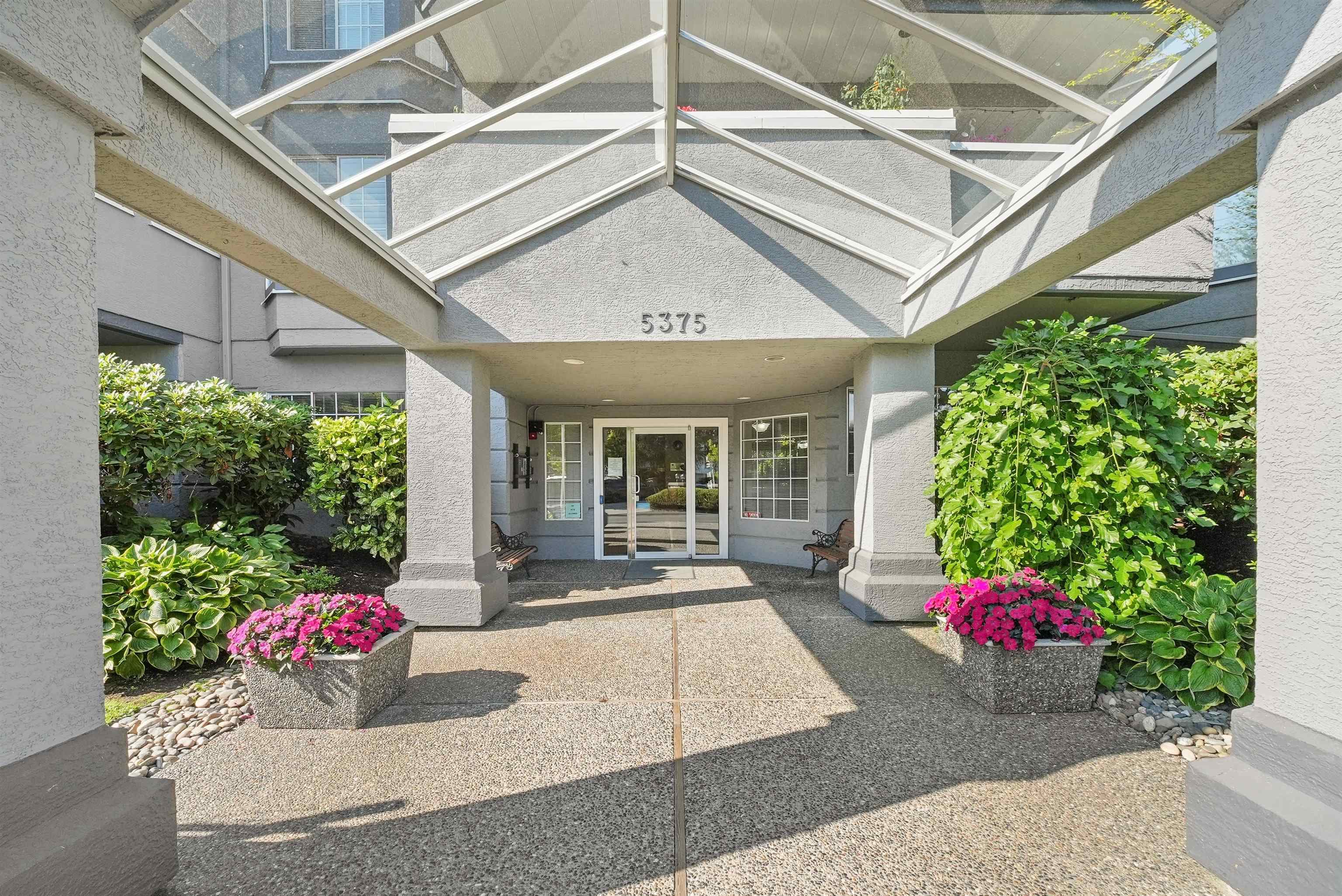 311 - 5375 205th Street, Langley