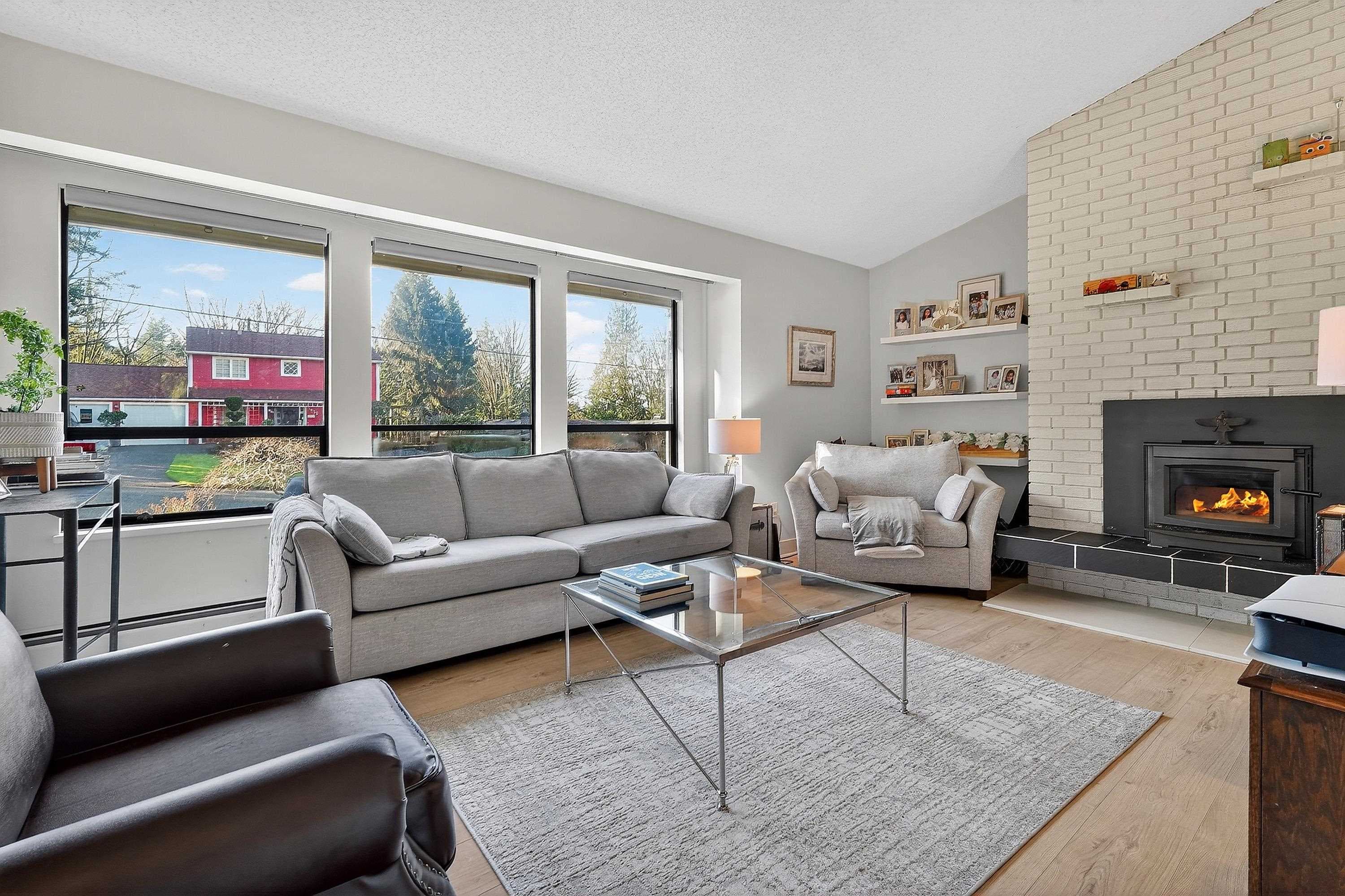 1838 Harbour Drive, Coquitlam, V3J 5W7 — photo 1