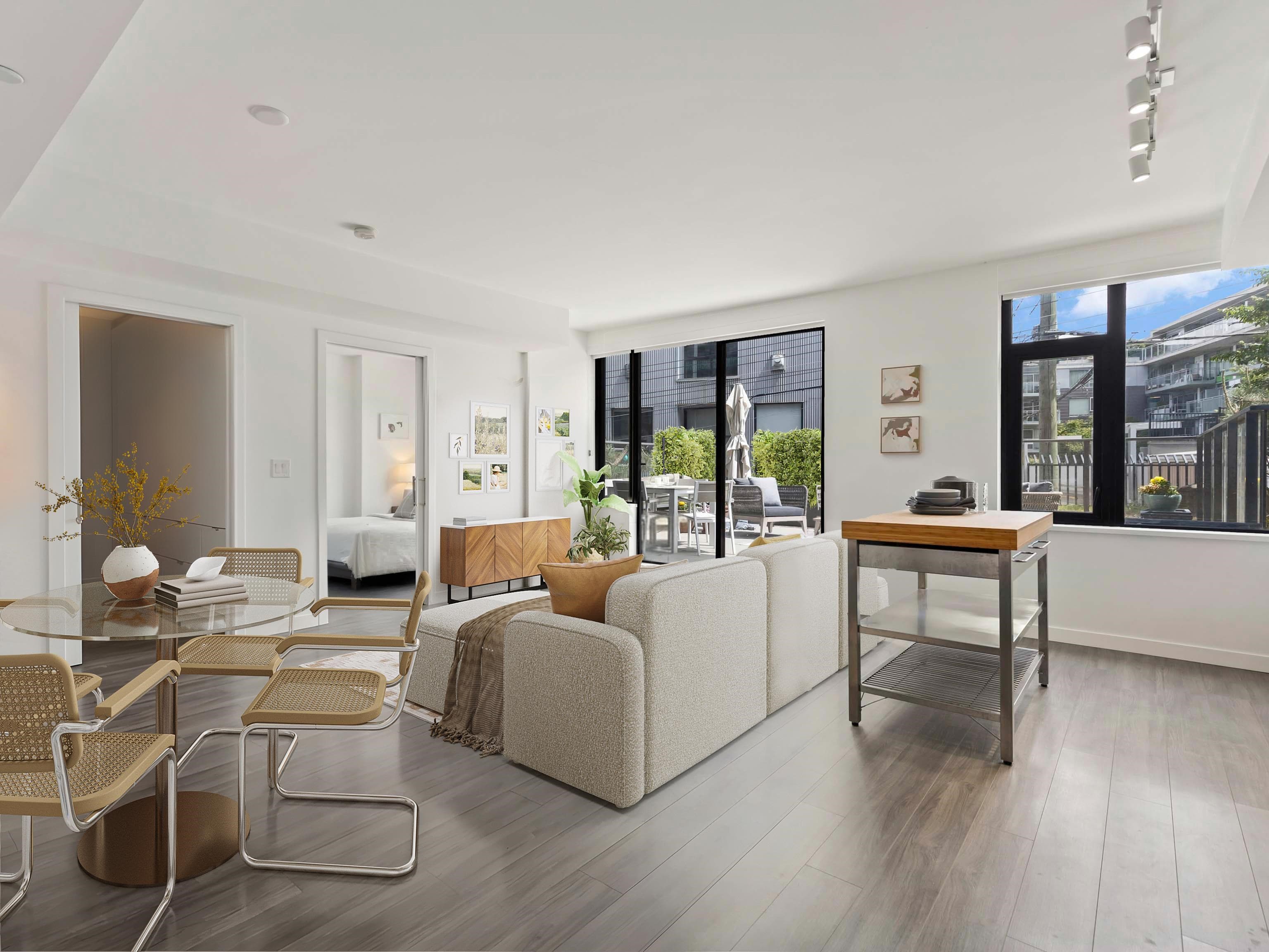 301 - 210 E 5th Avenue, Vancouver, V5T 0K1 — photo 1