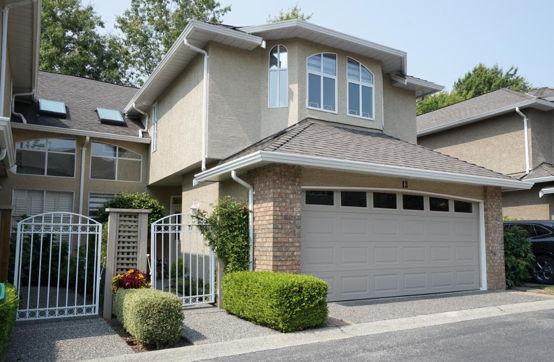 13 - 6211 W Boundary Drive, Surrey, V3X 3G7 — photo 1