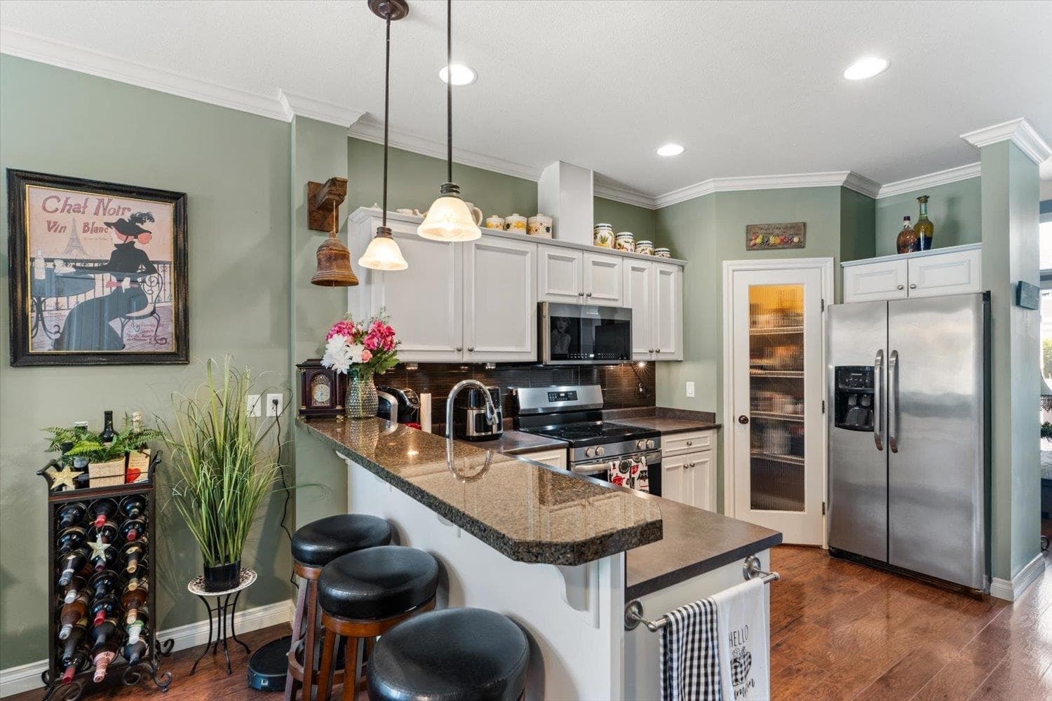 3 - 6577 Southdowne Place, Chilliwack, V2R 0H4 — photo 3