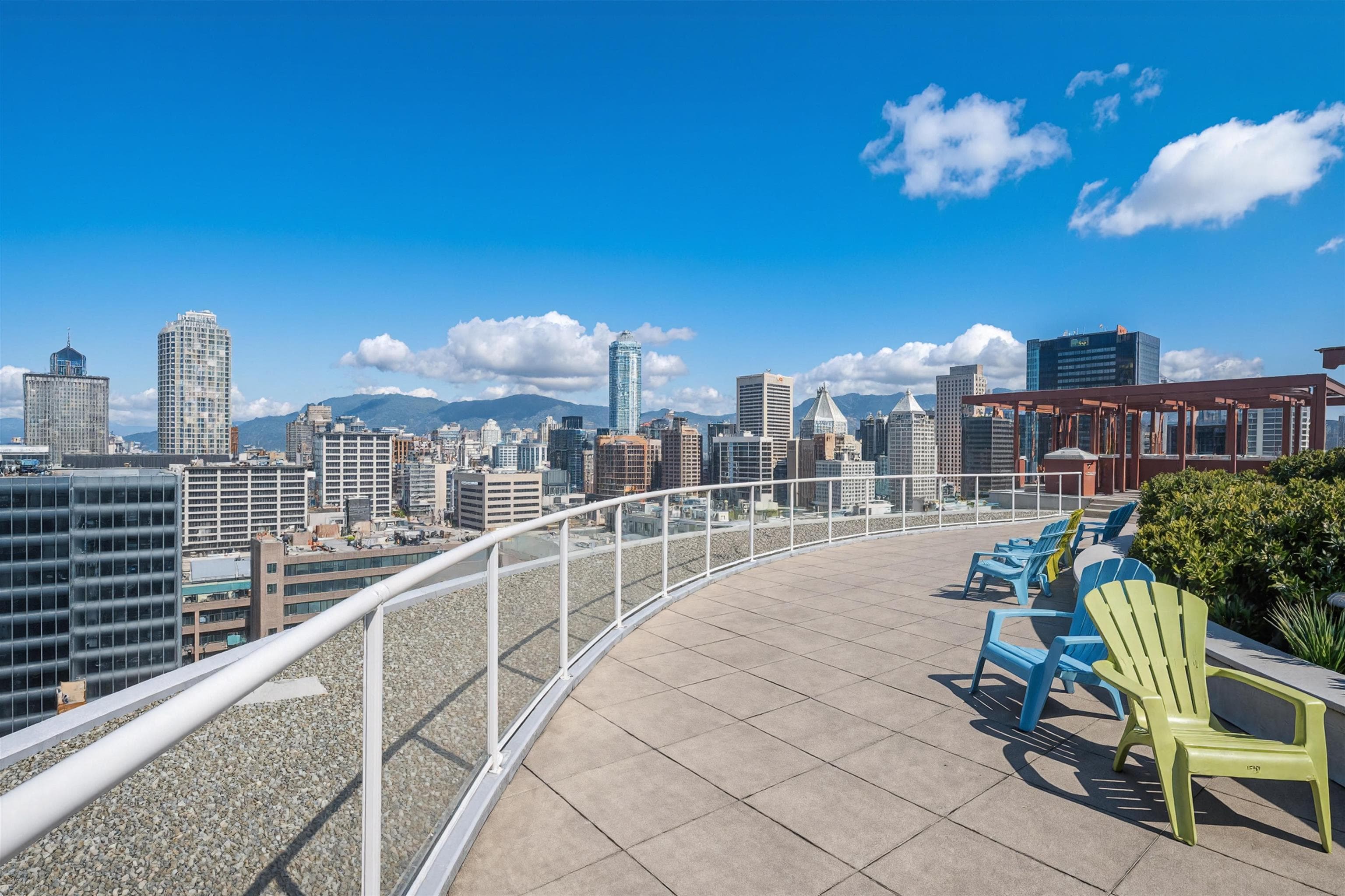 1006 - 933 Seymour Street, Vancouver, V6B 6L6 — photo 3
