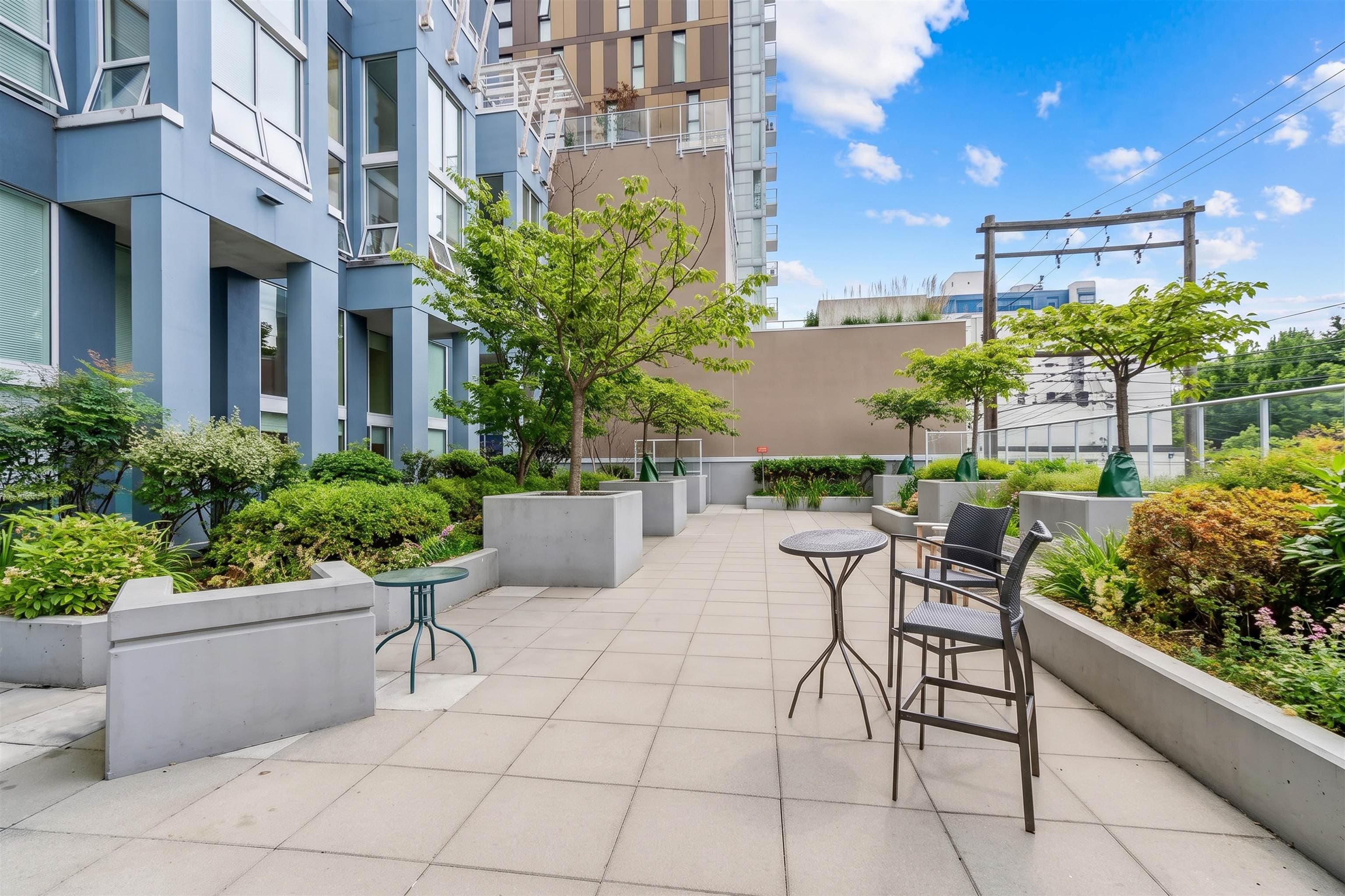 1006 - 933 Seymour Street, Vancouver, V6B 6L6 — photo 1
