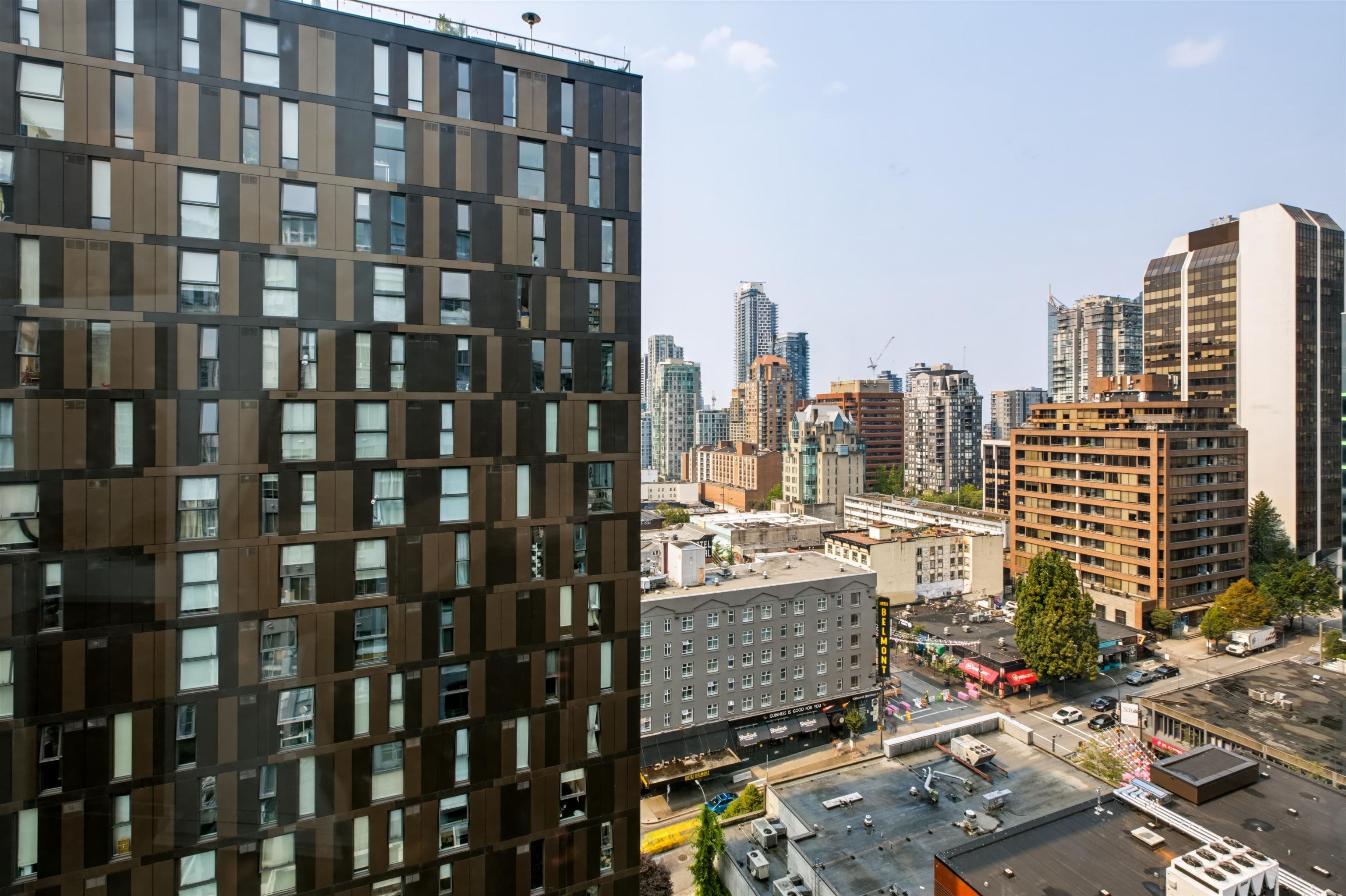 1006 - 933 Seymour Street, Vancouver, V6B 6L6 — photo 5