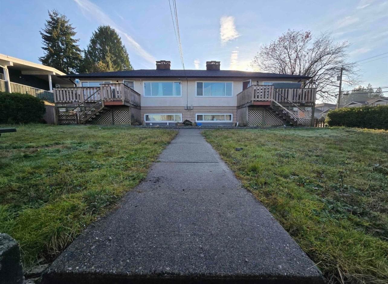 11604 - 11606 97 Avenue, Surrey