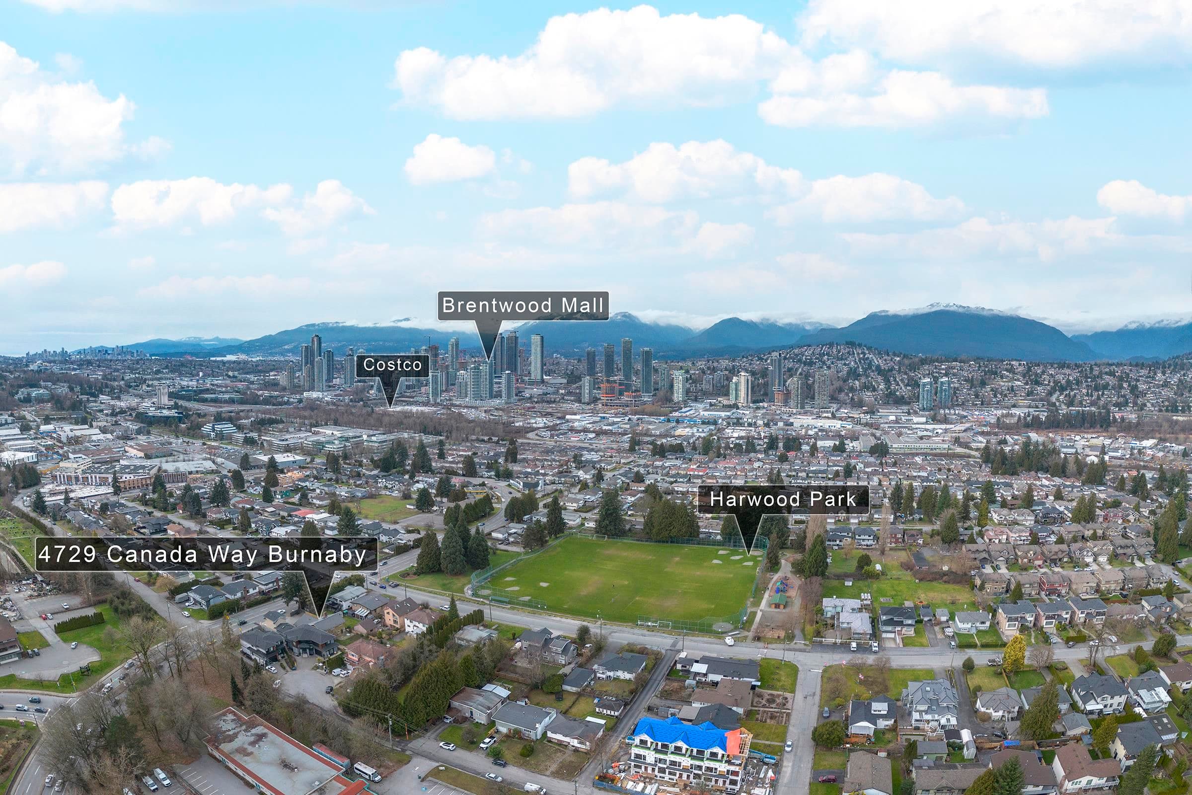 4729 Canada Way, Burnaby, V5G 1L3 — photo 2