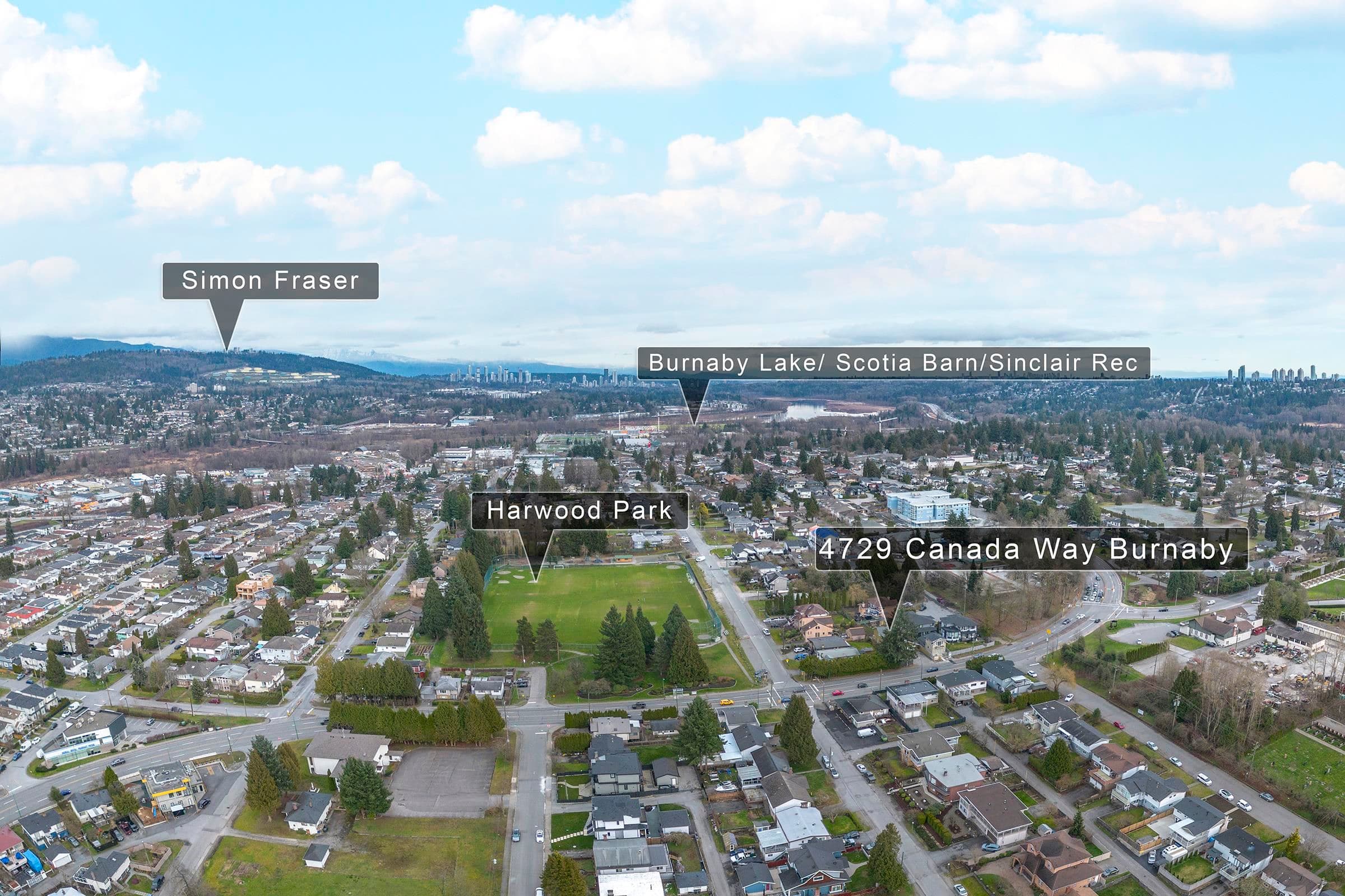 4729 Canada Way, Burnaby, V5G 1L3 — photo 1