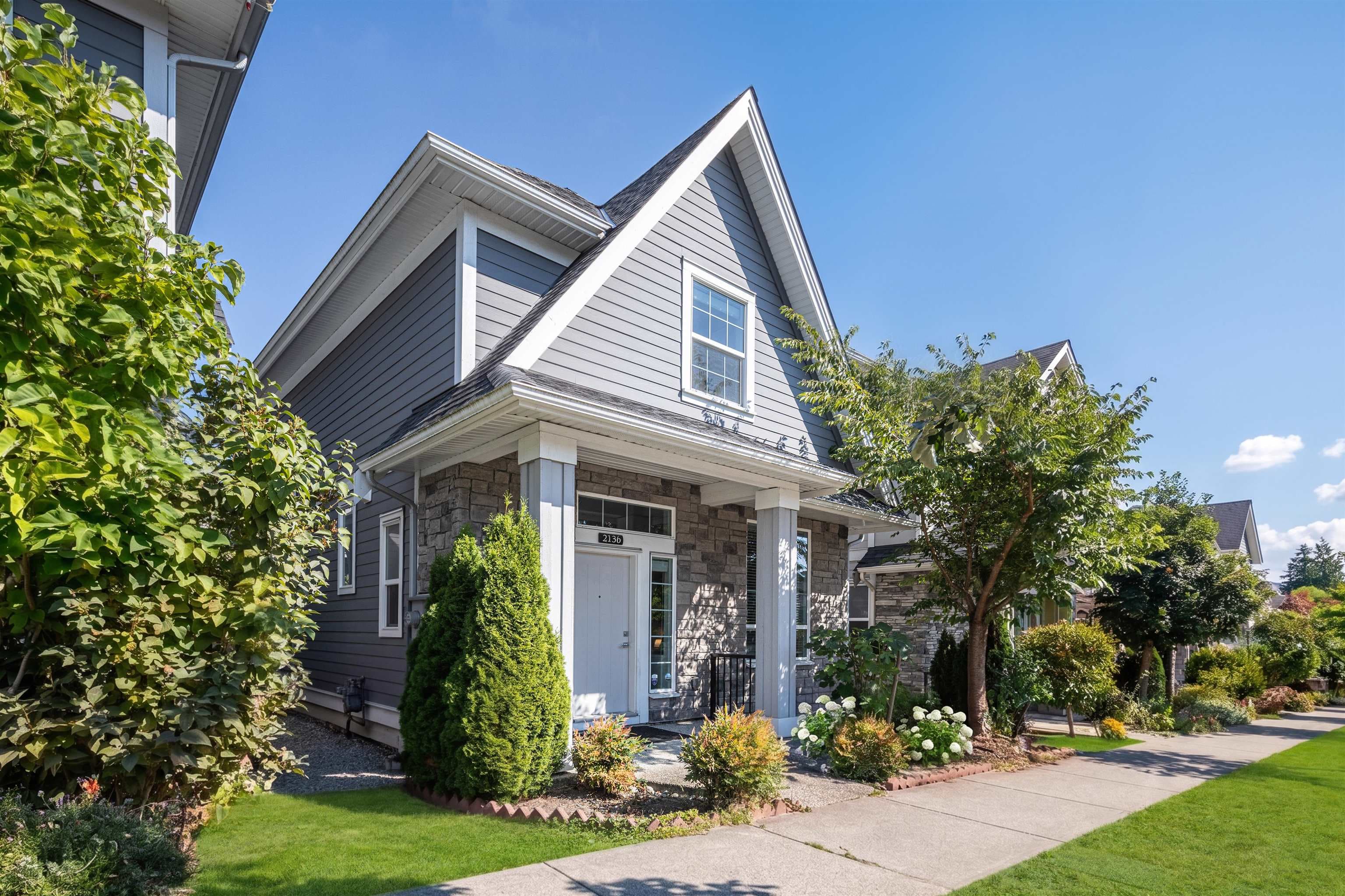 2136 165b Street, Surrey, V3Z 0V6 — photo 2