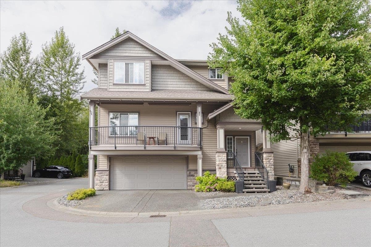 127 - 23925 116 Avenue, Maple Ridge, V2W 0C3 — photo 1