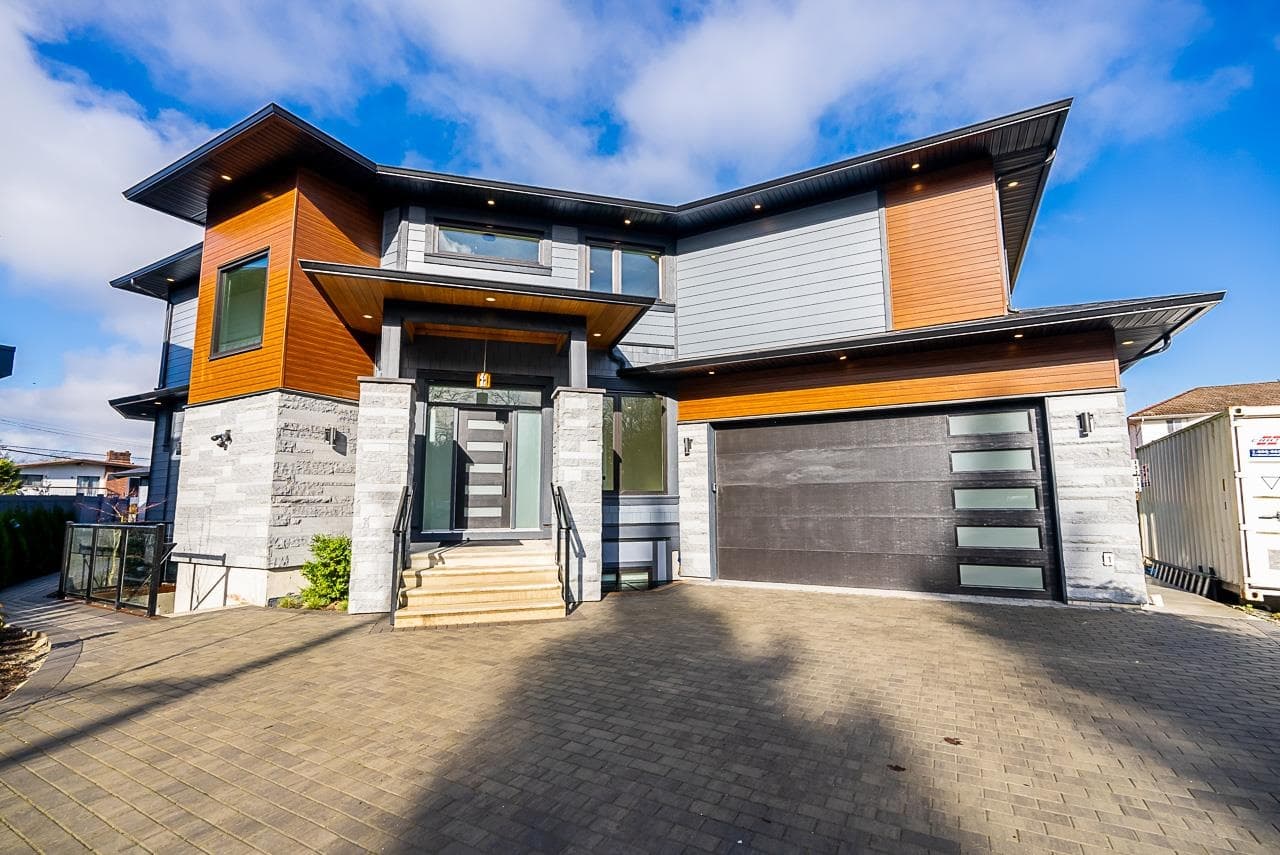 5225 Woodsworth Street, Burnaby