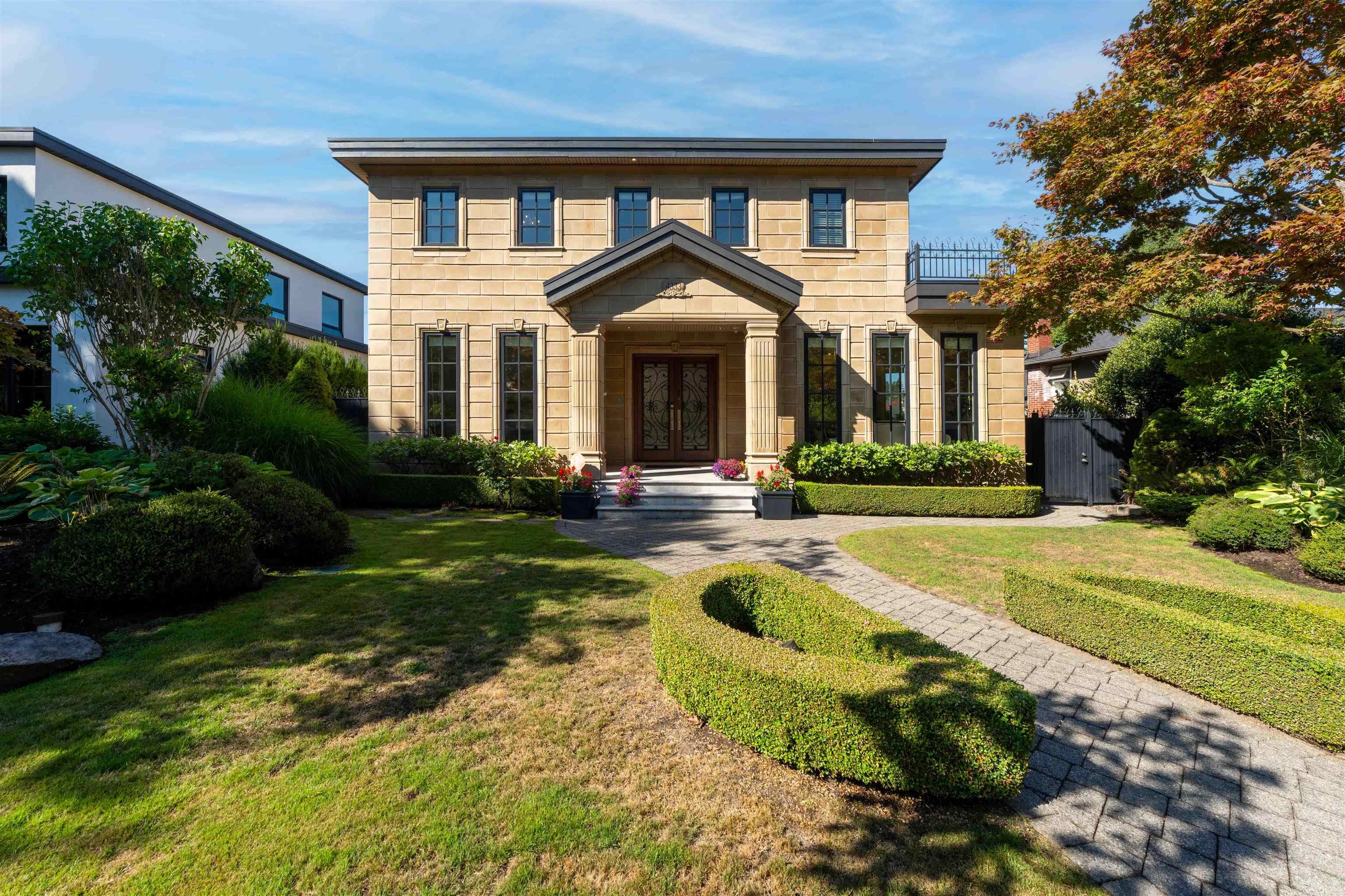 4333 Townley Street, Vancouver