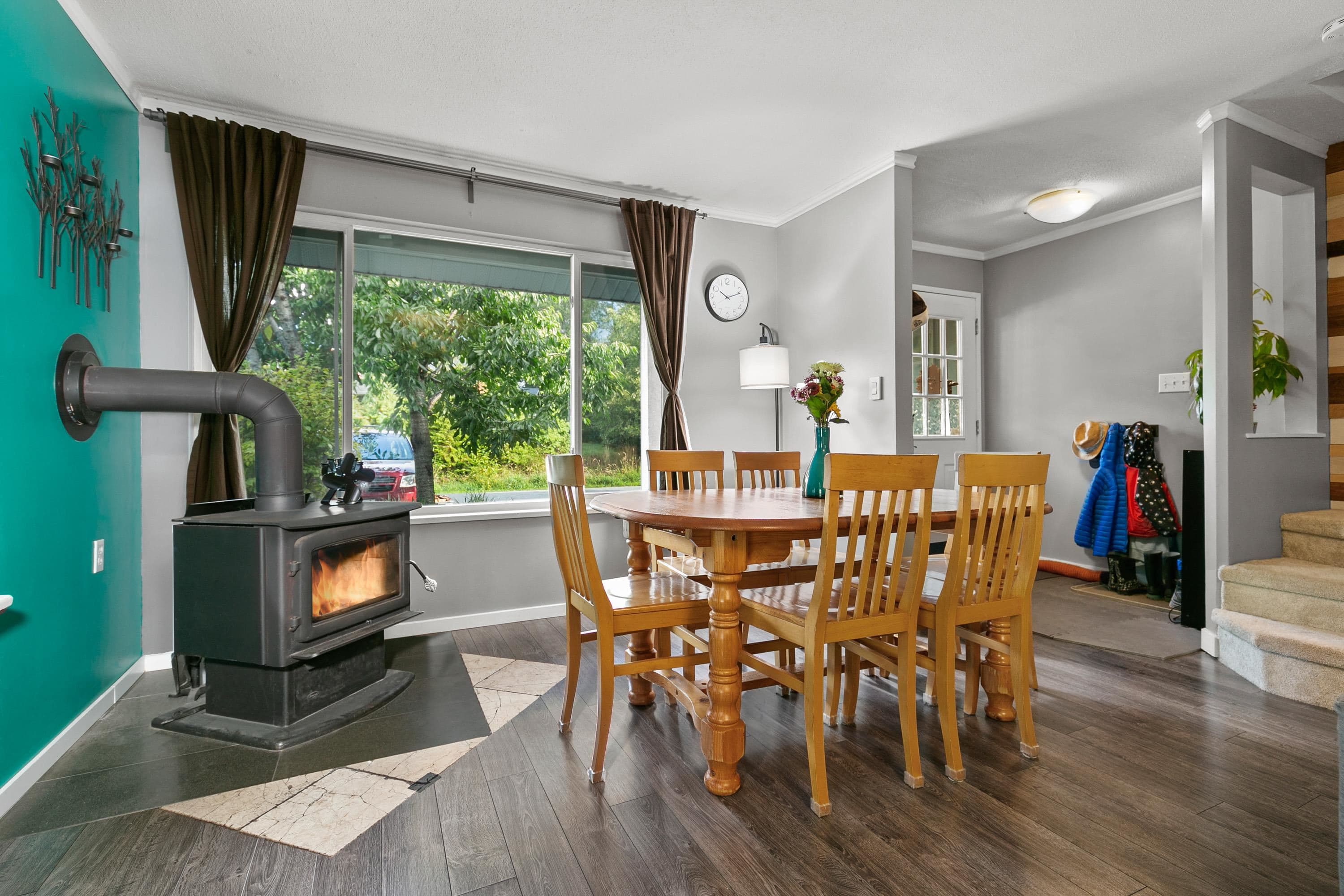 17 - 7416 Flint Street, Pemberton, V0N 2L1 — photo 3