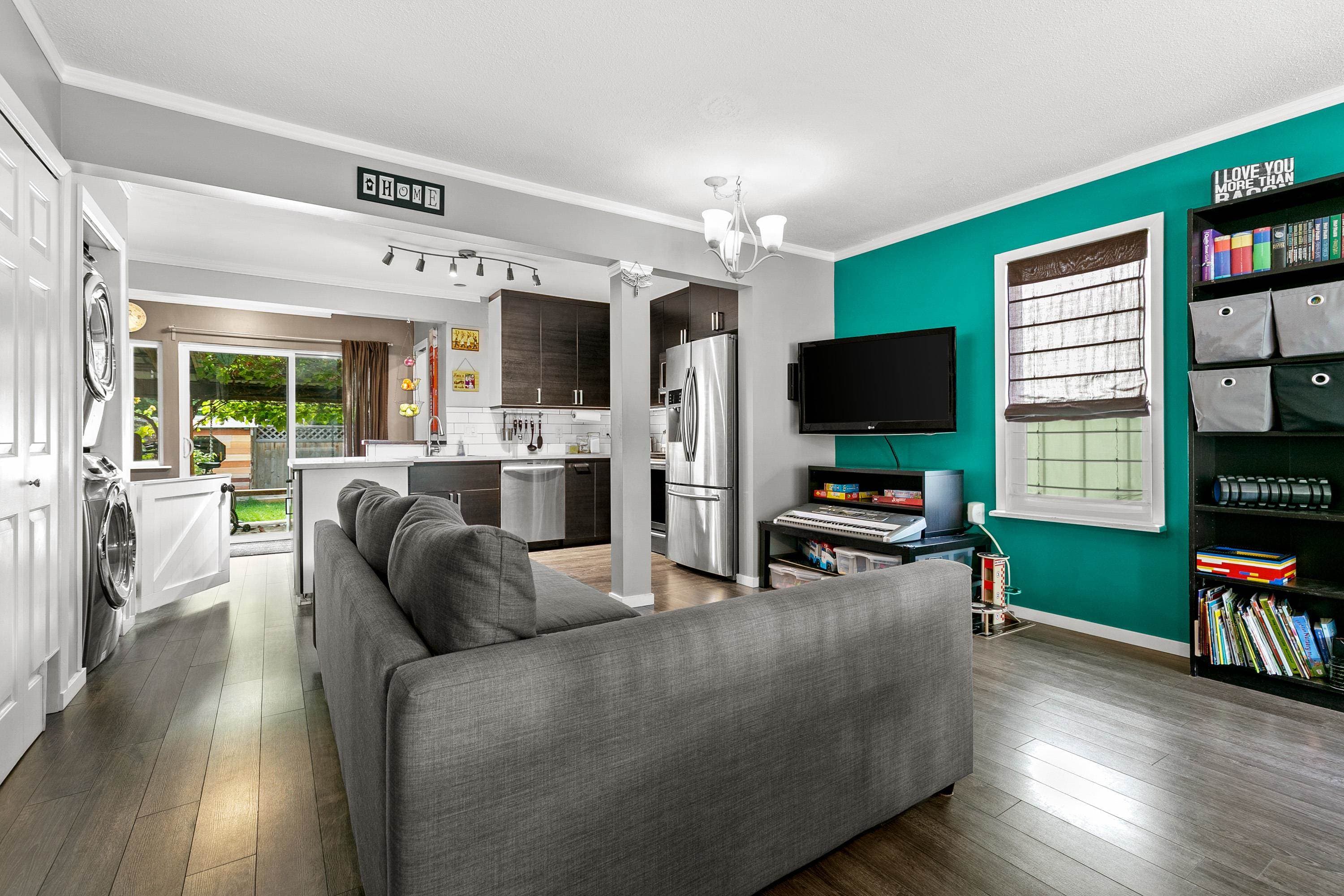17 - 7416 Flint Street, Pemberton, V0N 2L1 — photo 5