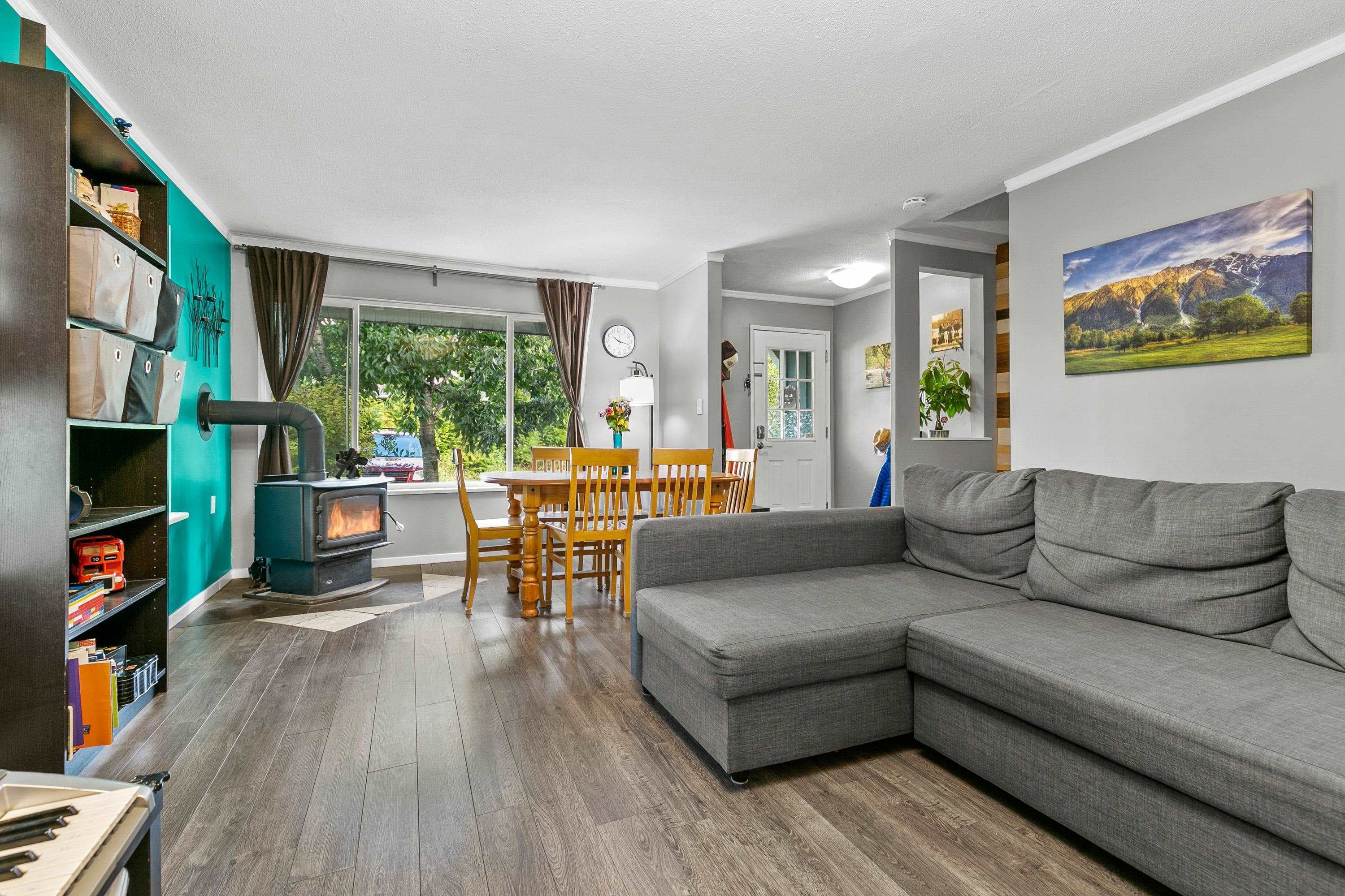 17 - 7416 Flint Street, Pemberton, V0N 2L1 — photo 4