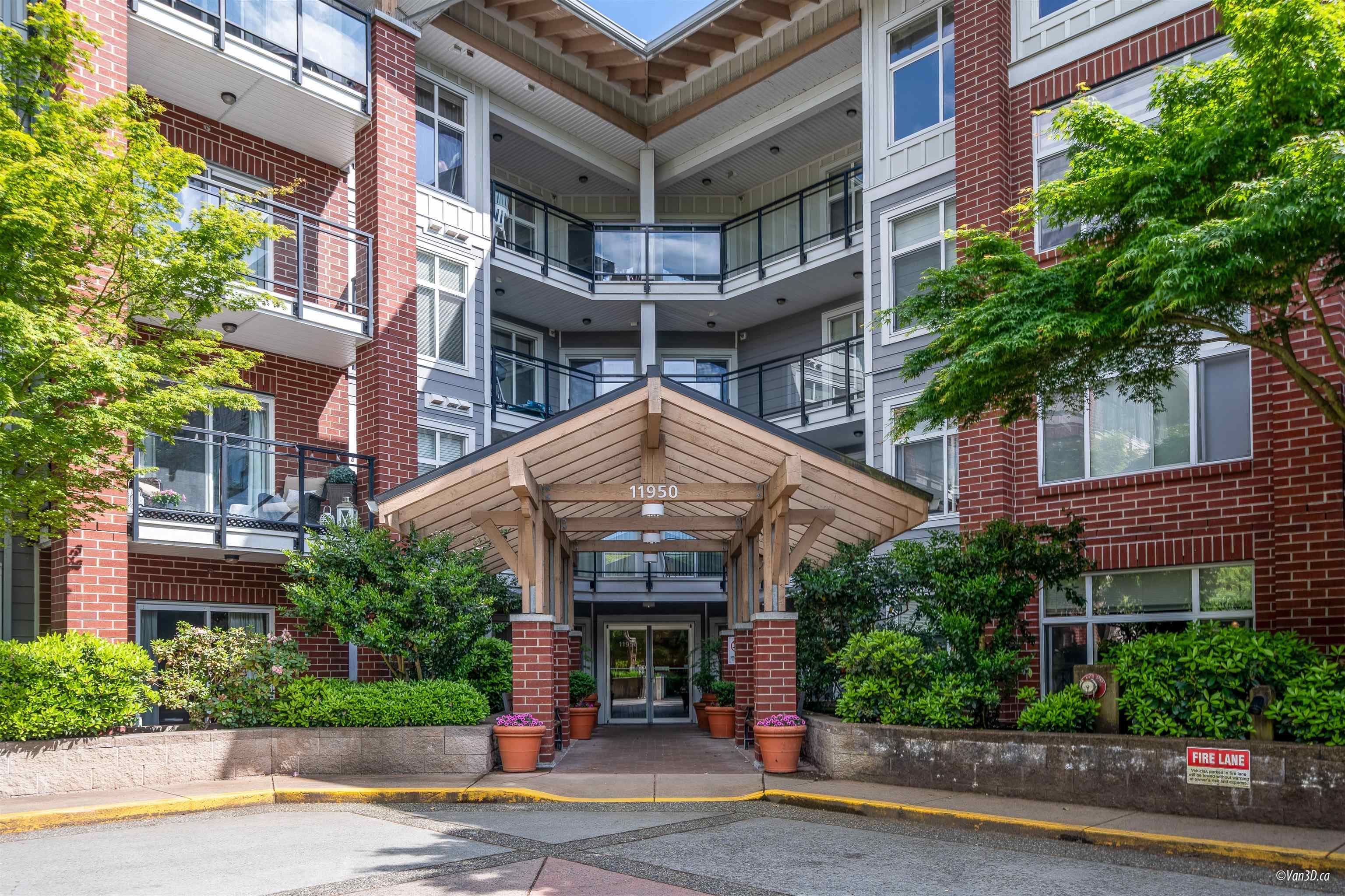 410 - 11950 Harris Road, Pitt Meadows, V3Y 0B7 — photo 1