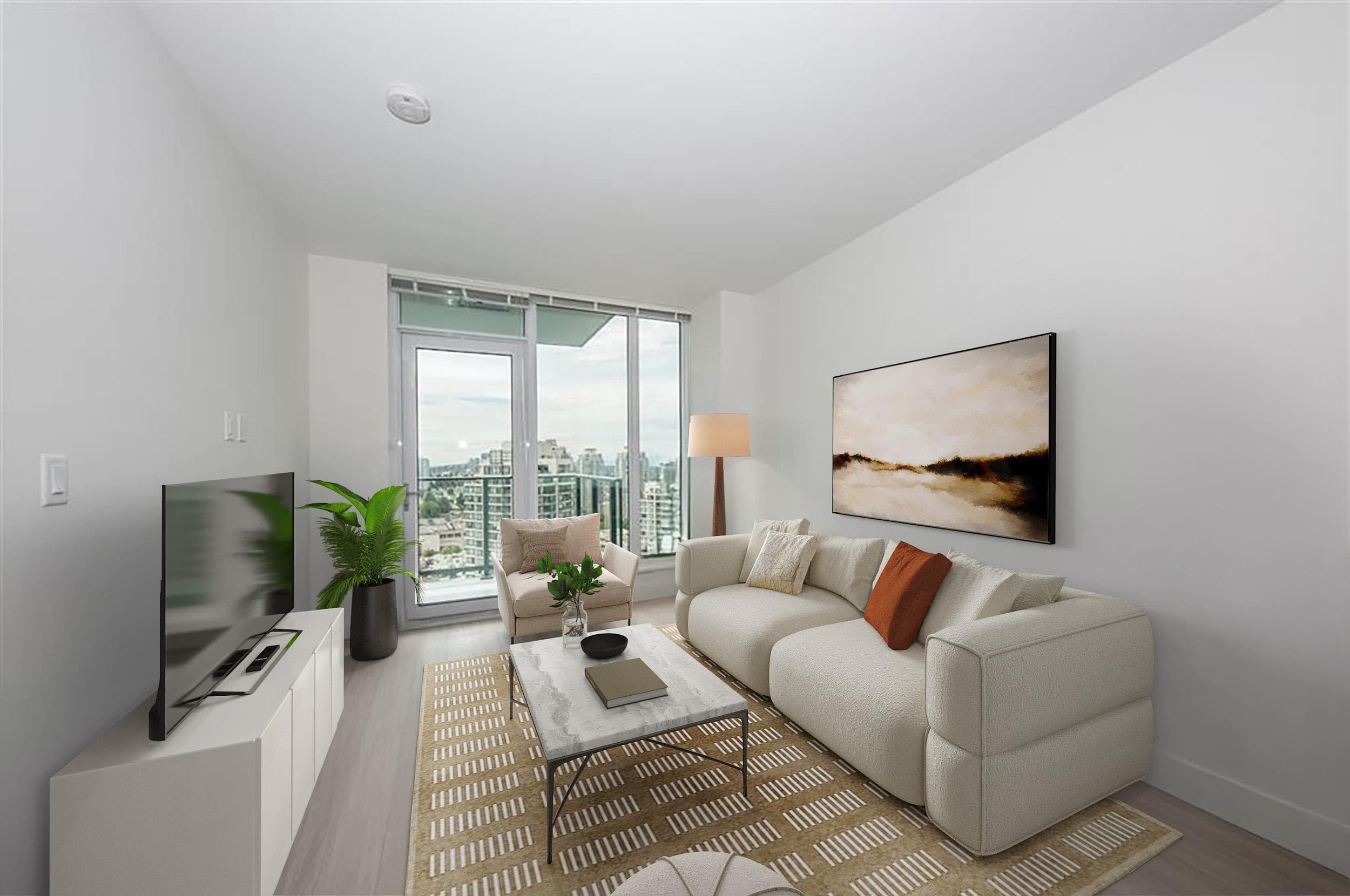 2909 - 7388 Kingsway, Burnaby, V3N 0G9 — photo 2