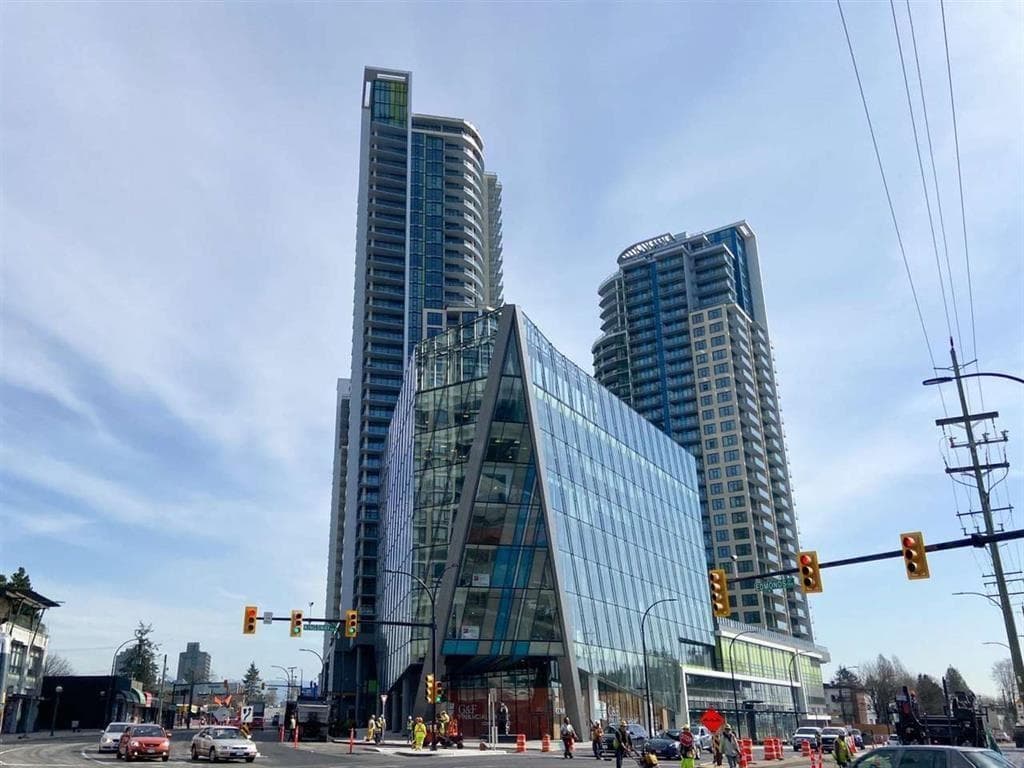 2909 - 7388 Kingsway, Burnaby, V3N 0G9 — photo 1